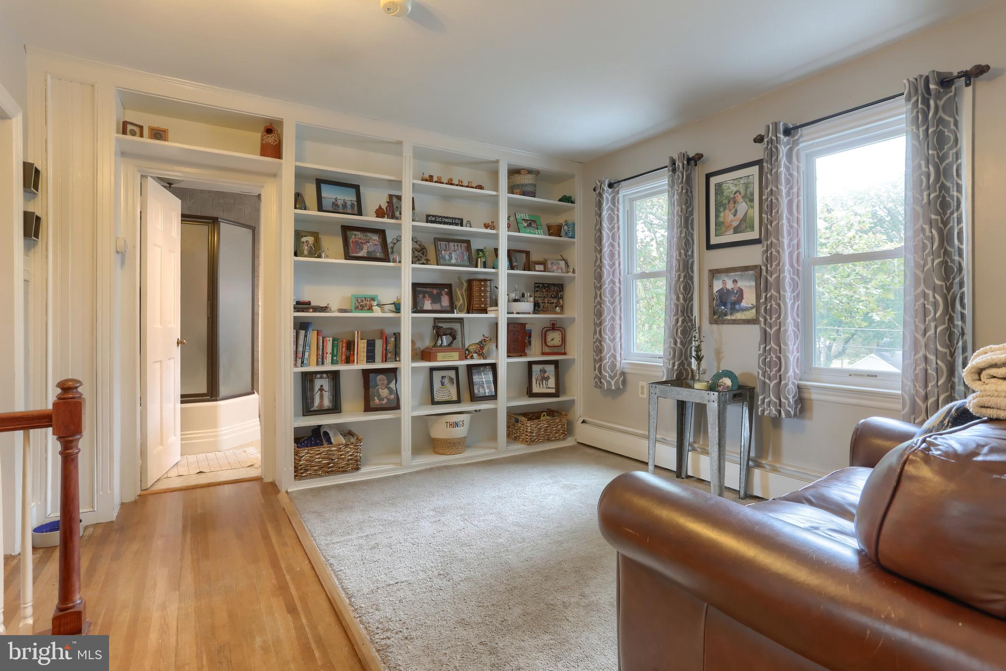 LEBANON CITY - Residential