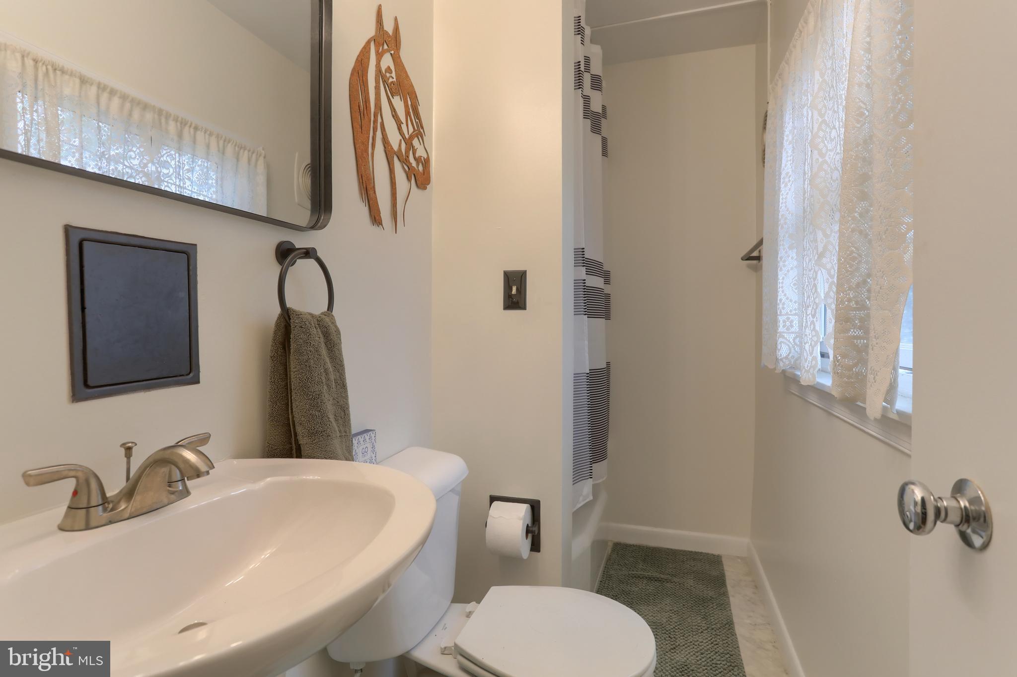 LEBANON CITY - Residential