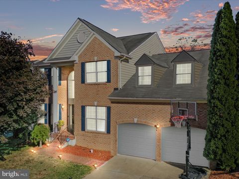 930 WAYNE DRIVE WINCHESTER VA 22601