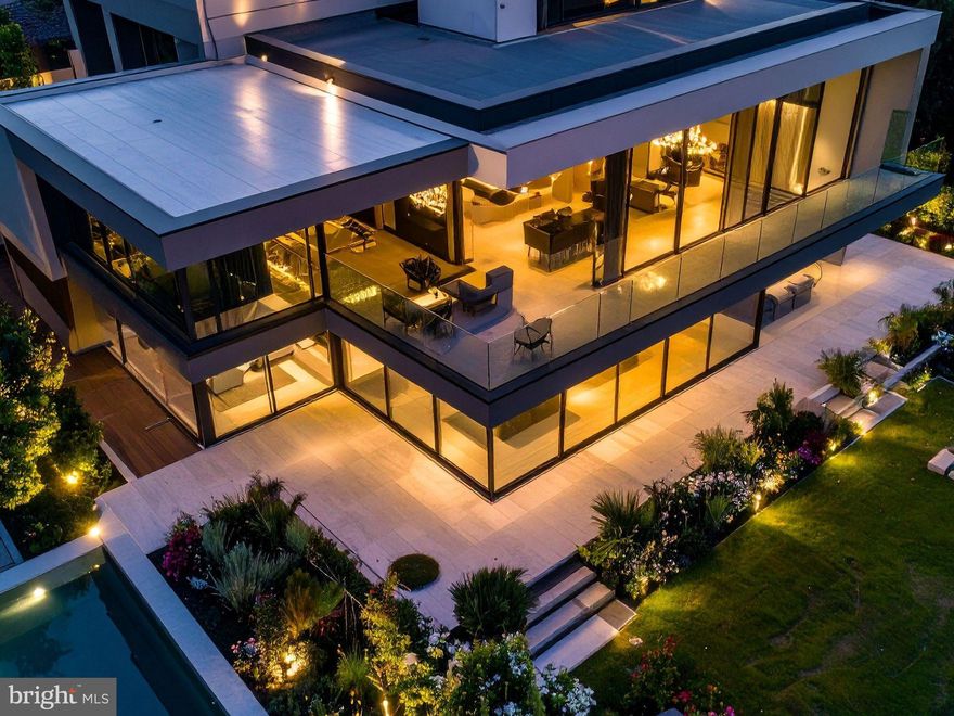 Welcome to 8721 Little River Turnpike — Come Customize or build a brand-new home currently under construction, designed for serious space, comfort, and flexibility across three levels. With approximately 6,200 total livable square feet, 7 bedrooms, 5 full baths, and 1 half bath, this one is built to handle real life—whether you’re hosting, working from home, or living with multiple generations under one roof.
Let’s start with the everyday convenience: a 3-car garage and a layout that makes room for everyone. On the main level, you’ll find a full bedroom and full bathroom, perfect for guests, in-laws, or anyone who prefers to avoid stairs.
Head upstairs and you’ll find five additional bedrooms thoughtfully paired with two Jack-and-Jill bathrooms, plus one additional full bathroom. The primary suite is set up to feel like a retreat, featuring a private ensuite bath and its own balcony — a great spot for morning coffee or winding down at the end of the day.
And there’s more: the basement is built for entertaining, complete with a wet bar — ideal for game nights, movie nights, or hosting the big game.
One standout feature is the elevator shaft/frame, already in place with the potential to service all three floors, offering long-term convenience and accessibility.
New construction, smart layout, and room to grow — 8721 Little River Turnpike is shaping up to be something special. Reach out for current build status and details as construction progresses. **Photos are inspiration photos, not actual images of the renderings. We will update photos when we have them.