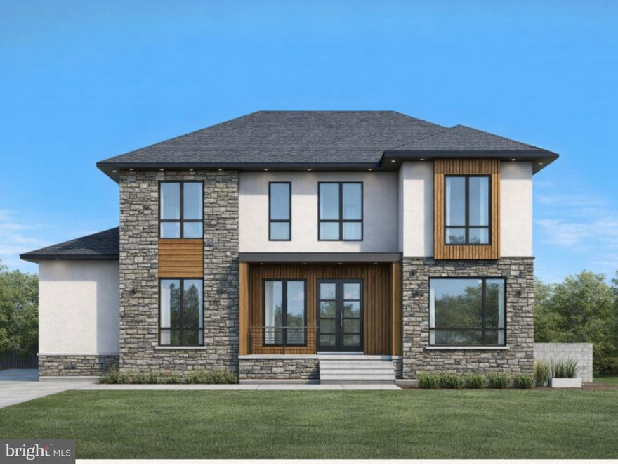 Welcome to 8721 Little River Turnpike — Come Customize or build a brand-new home currently under construction, designed for serious space, comfort, and flexibility across three levels. With approximately 6,200 total livable square feet, 7 bedrooms, 6 full baths, and 1 half bath, this one is built to handle real life—whether you’re hosting, working from home, or living with multiple generations under one roof.
Let’s start with the everyday convenience: a 3-car garage and a layout that makes room for everyone. On the main level, you’ll find a full bedroom and full bathroom, perfect for guests, in-laws, or anyone who prefers to avoid stairs.
Head upstairs and you’ll find five additional bedrooms thoughtfully paired with two Jack-and-Jill bathrooms, plus one additional full bathroom. The primary suite is set up to feel like a retreat, featuring a private ensuite bath and its own balcony — a great spot for morning coffee or winding down at the end of the day.
And there’s more: the basement is built for entertaining, complete with a luxurious wet bar — ideal for game nights, movie nights, or hosting the big game.
One standout feature is the elevator shaft/frame, already in place with the potential to service all three floors, offering long-term convenience and accessibility.
New construction, smart layout, and room to grow — 8721 Little River Turnpike is shaping up to be something special. Reach out for current build status and details as construction progresses. **Photos are inspiration photos, not actual images of the renderings. We will update photos when we have them.