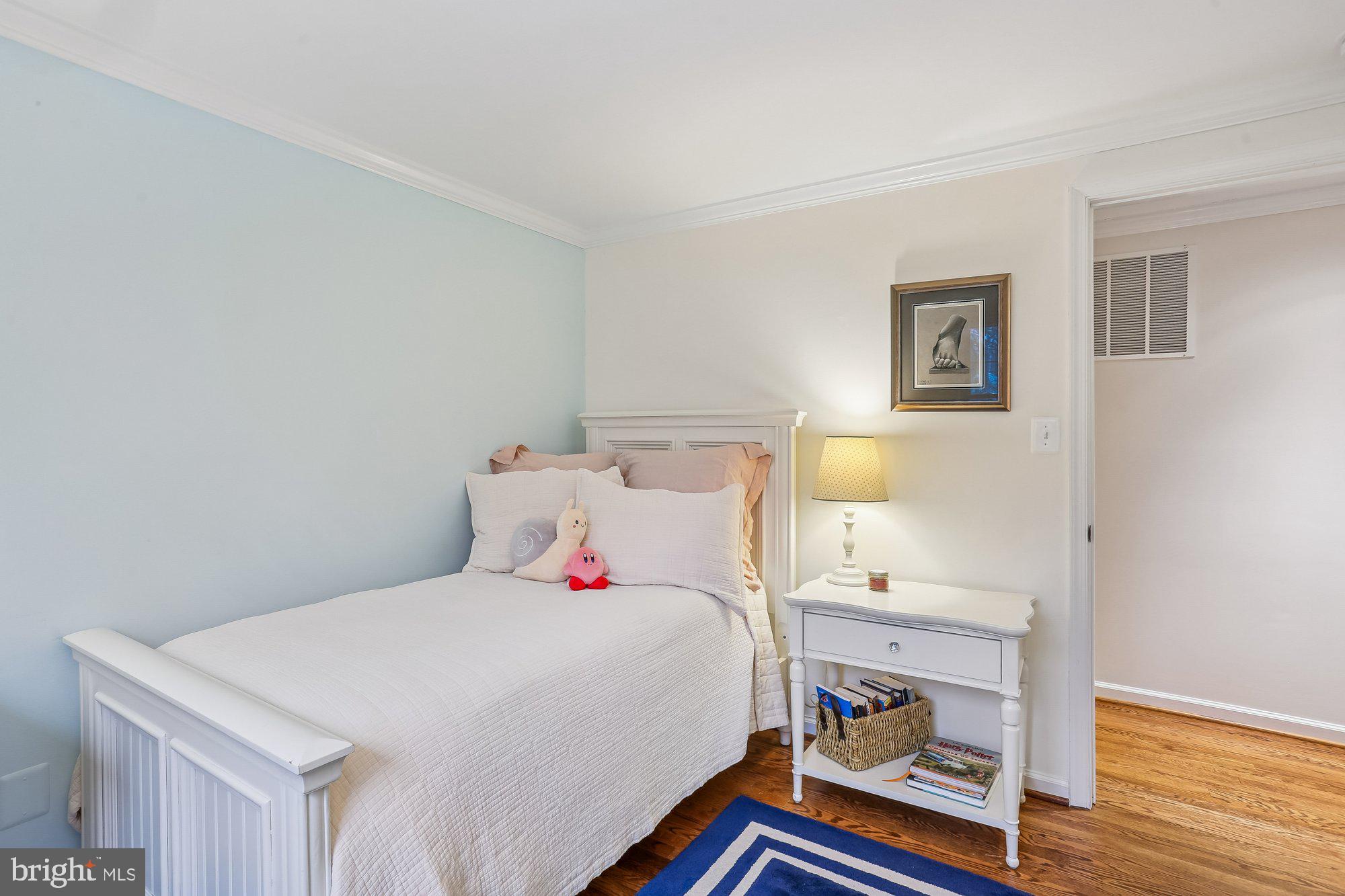 FALLSMEAD - Residential