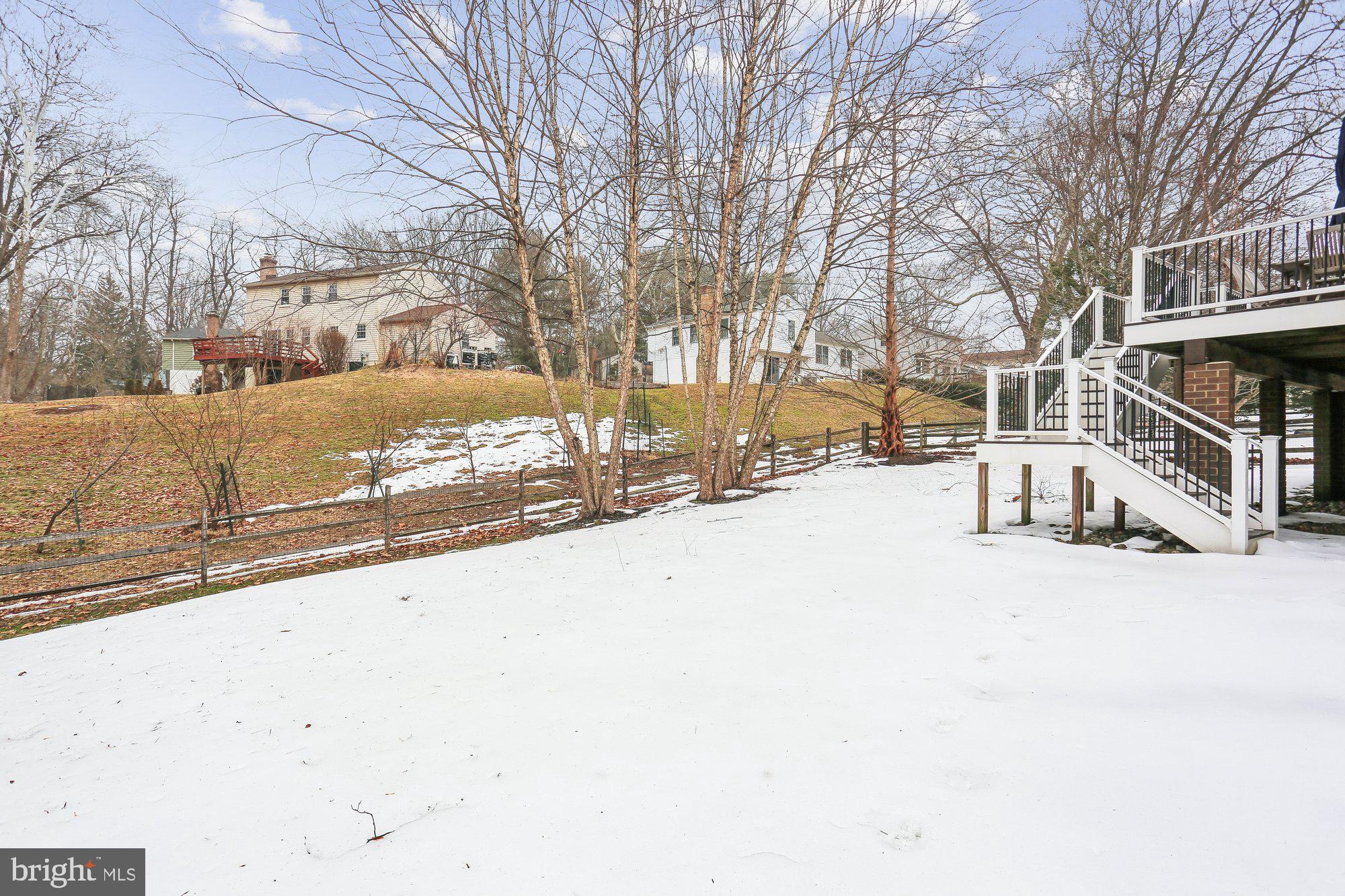 FALLSMEAD - Residential