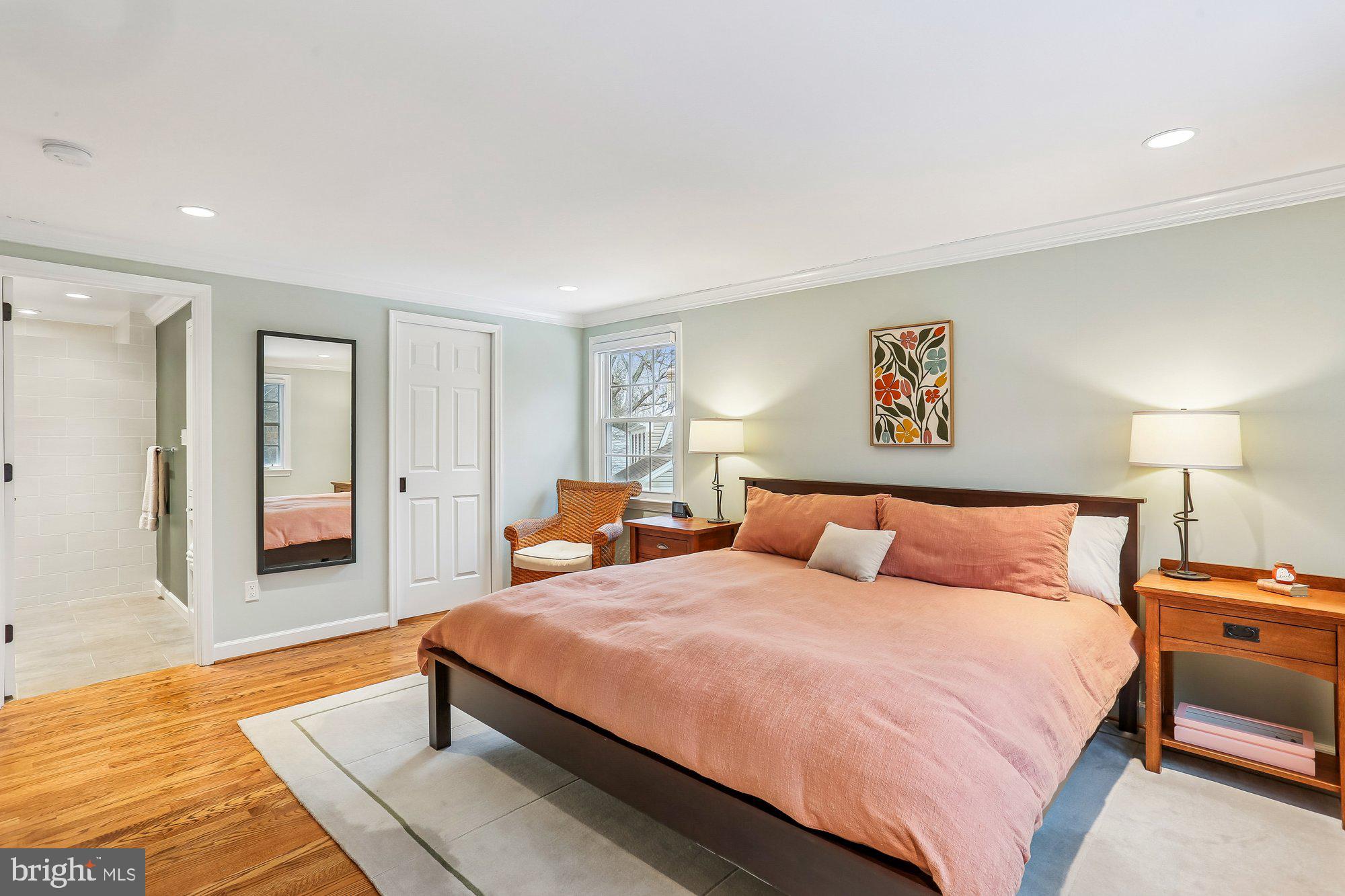 FALLSMEAD - Residential