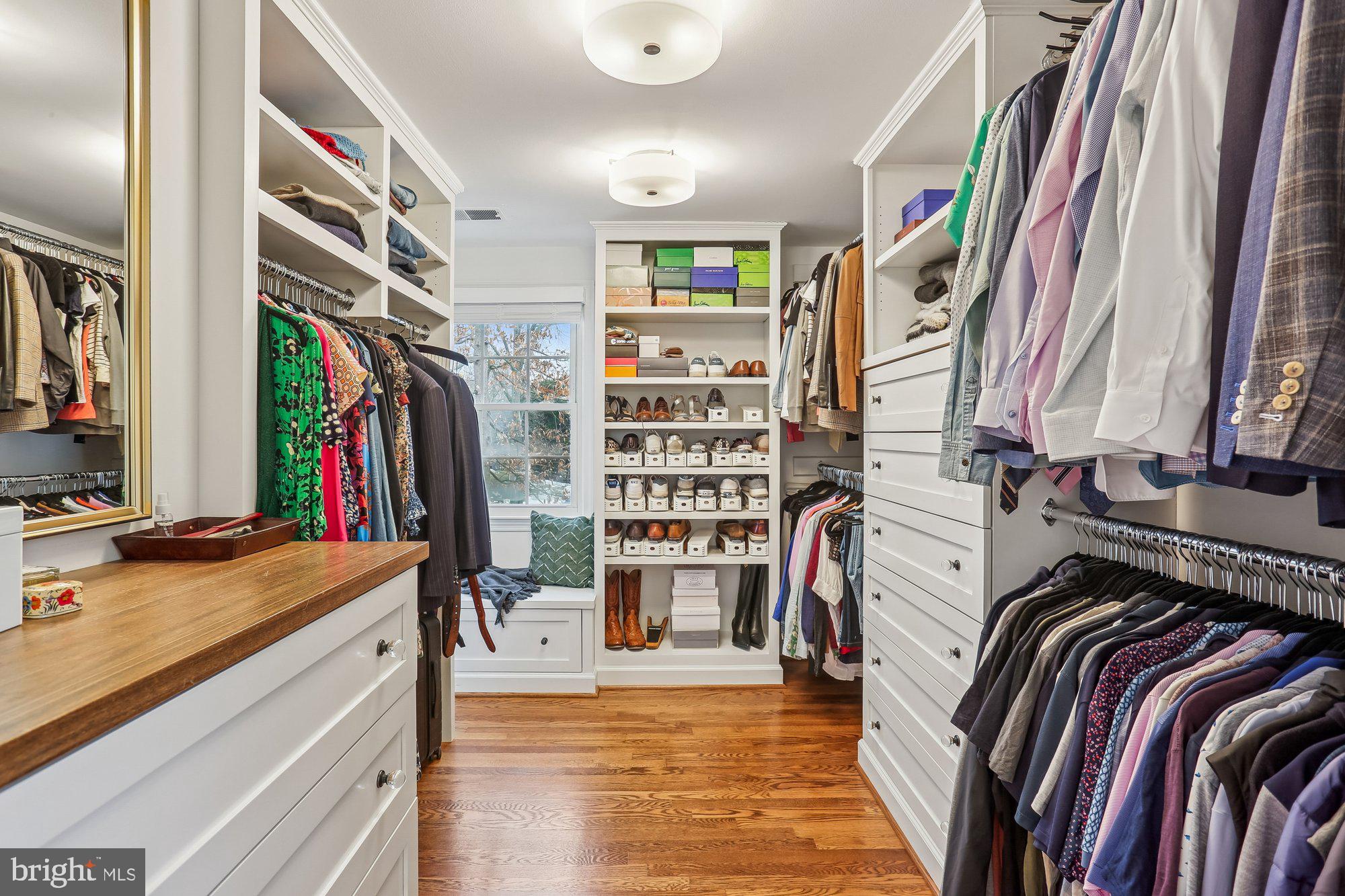 FALLSMEAD - Residential