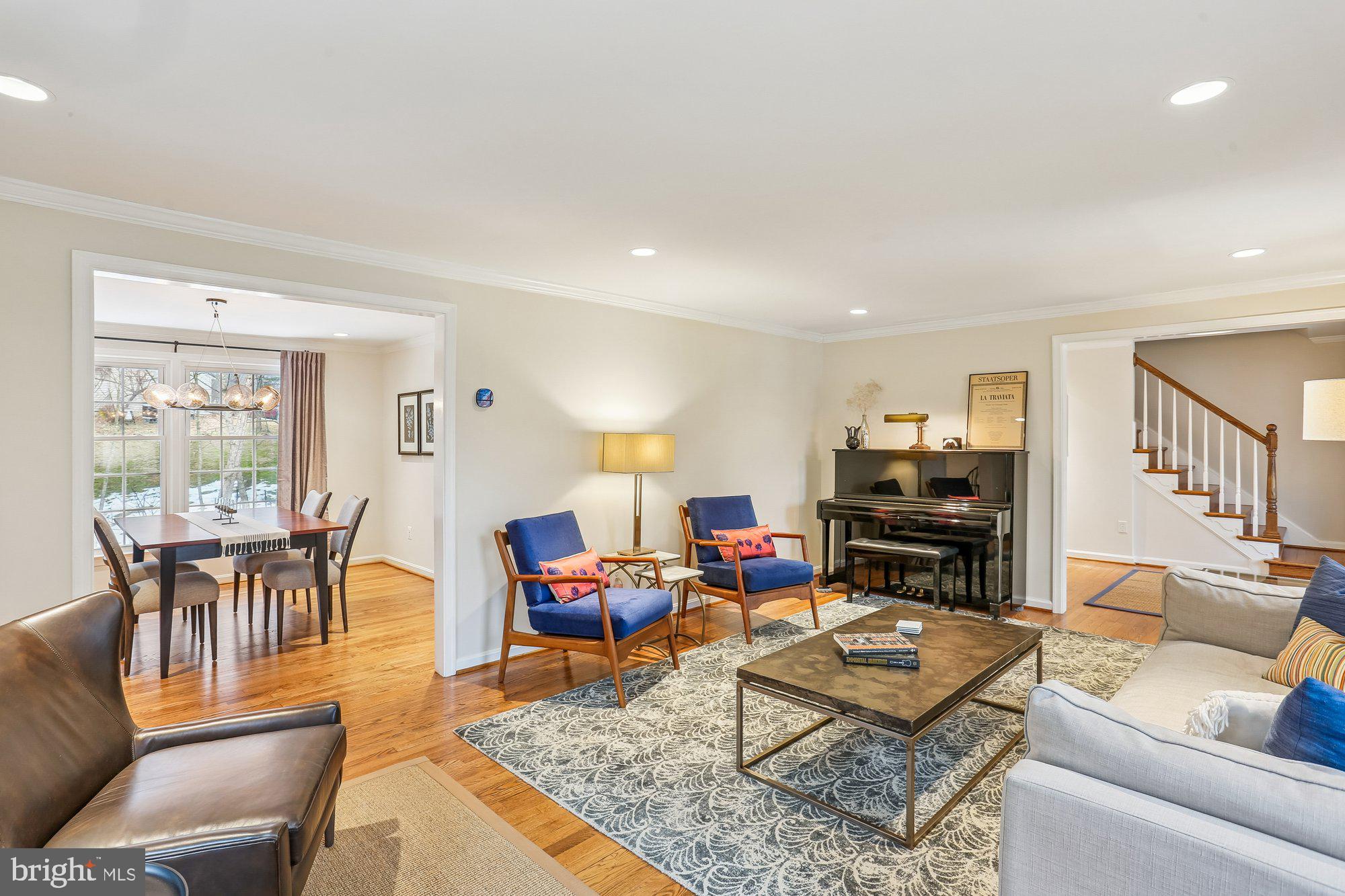 FALLSMEAD - Residential