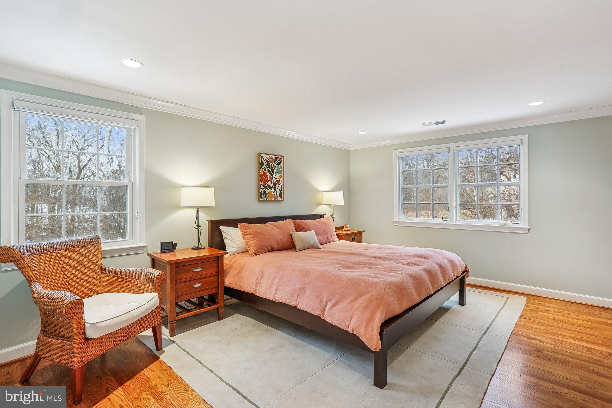 FALLSMEAD - Residential