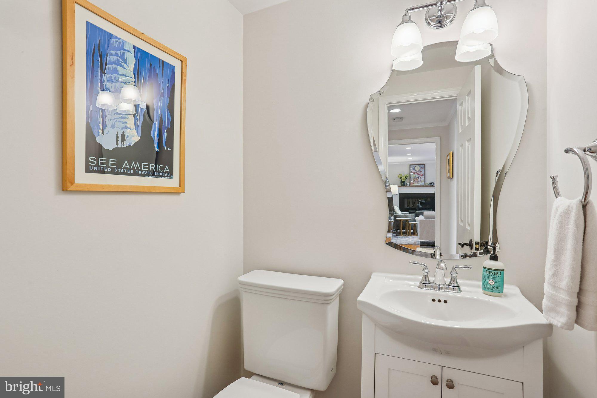 FALLSMEAD - Residential