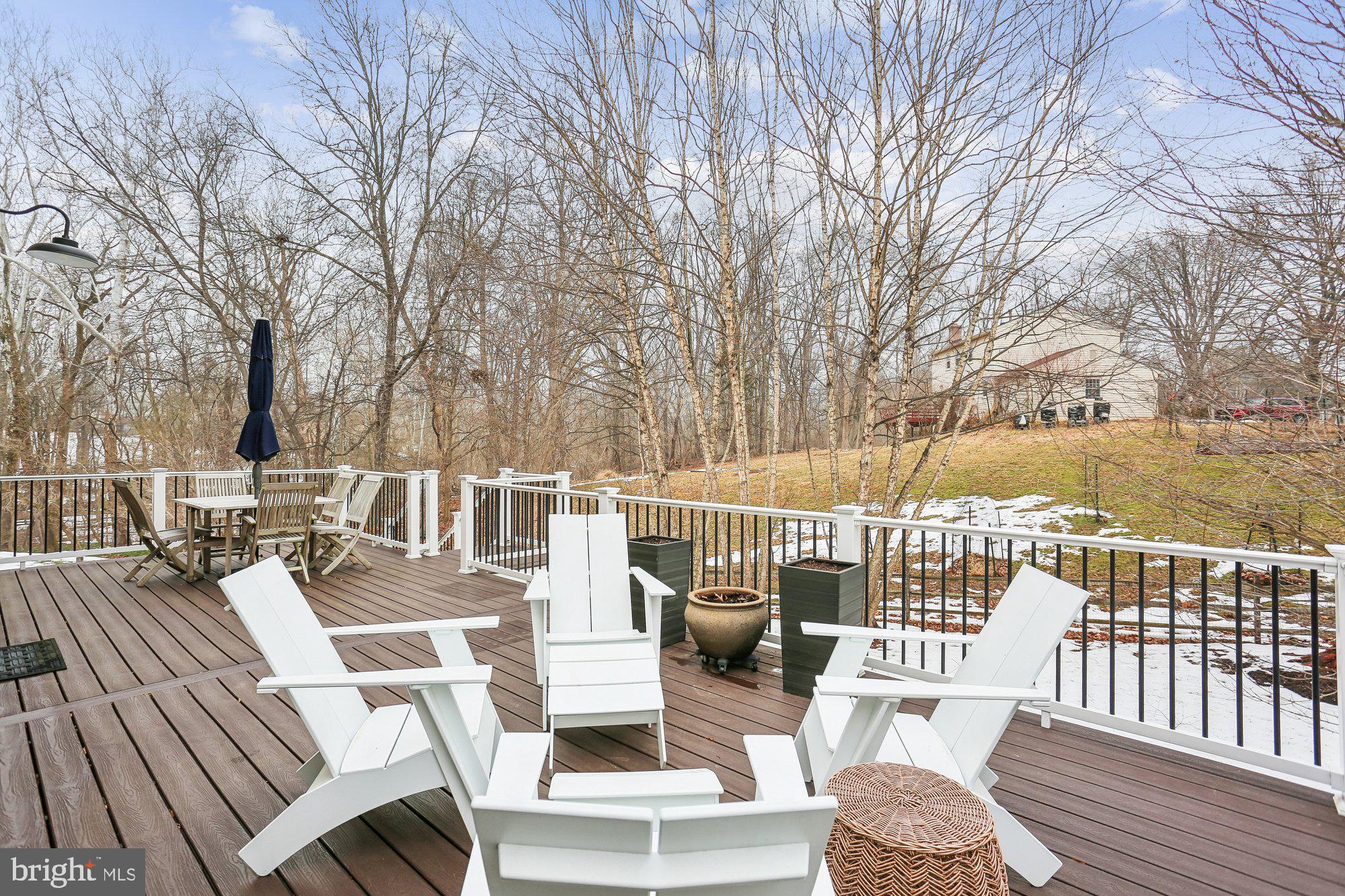 FALLSMEAD - Residential