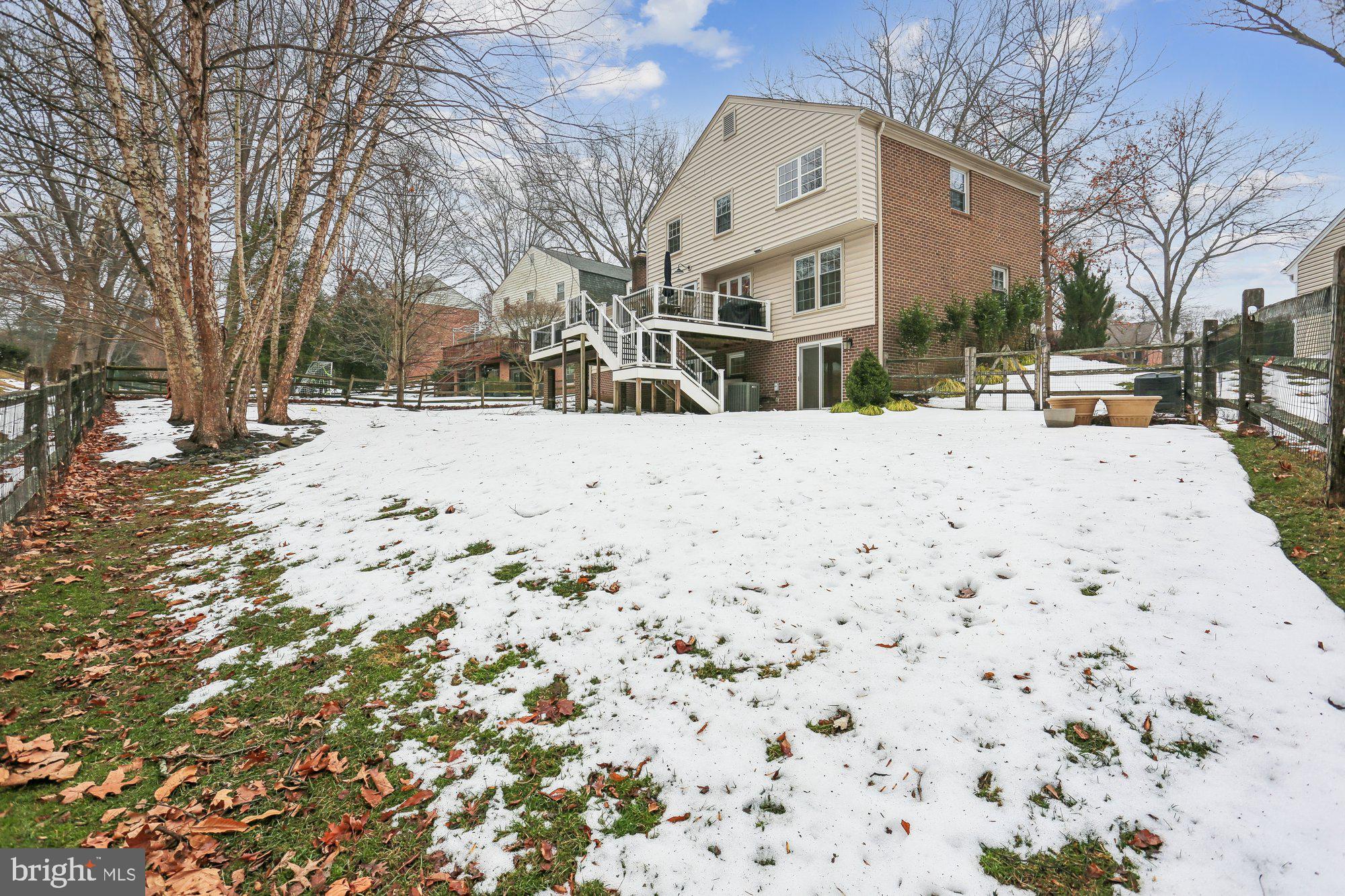 FALLSMEAD - Residential