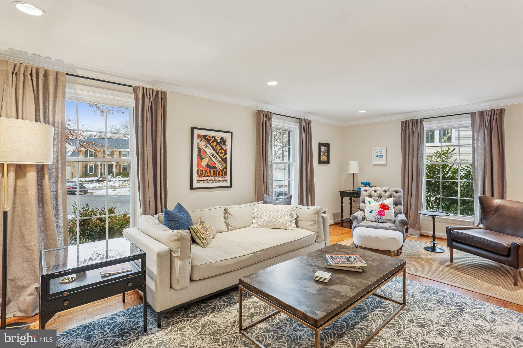 FALLSMEAD - Residential