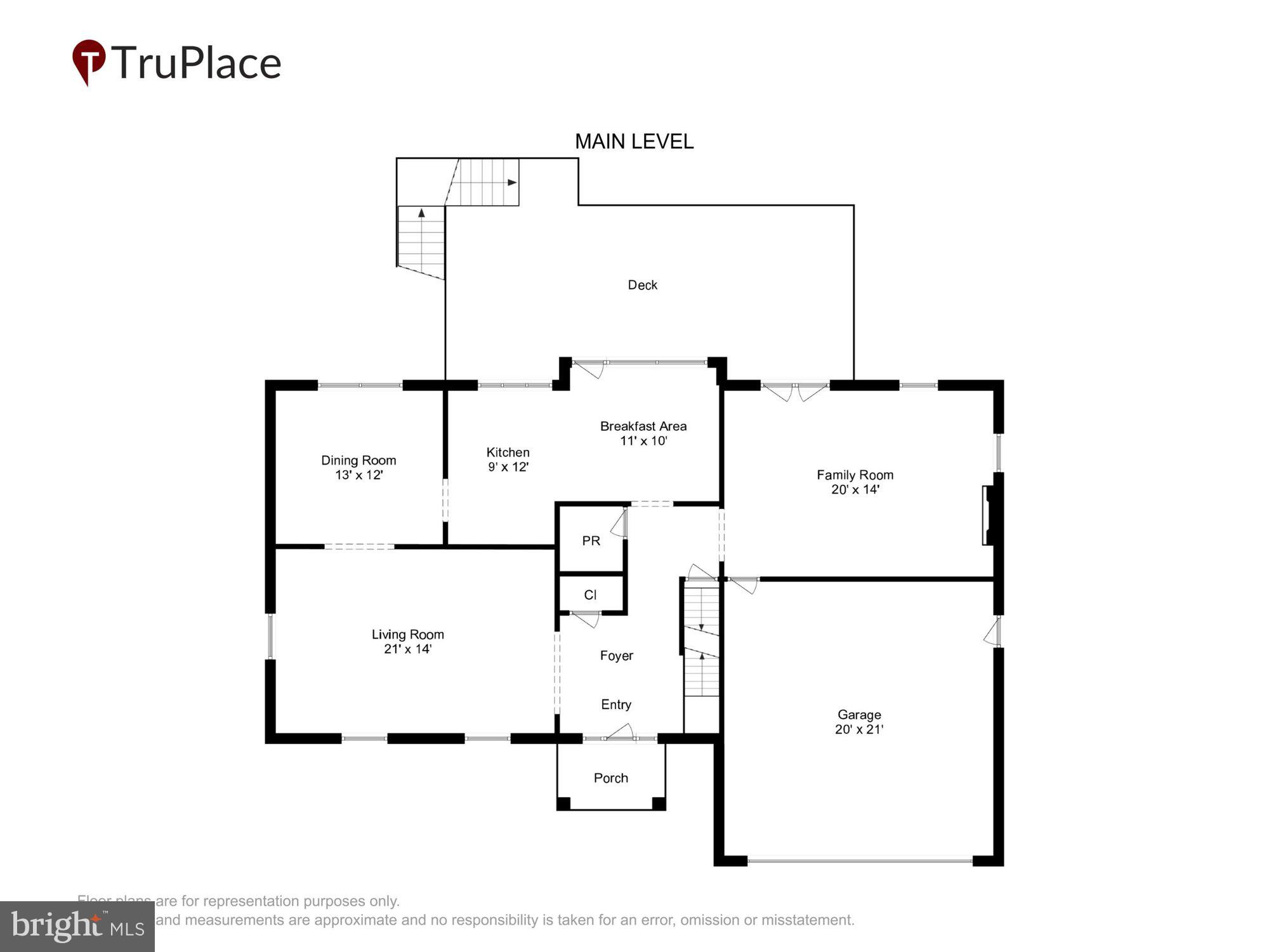 FALLSMEAD - Residential