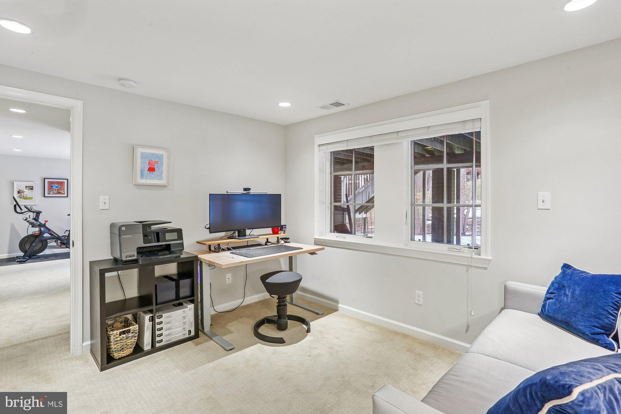 FALLSMEAD - Residential