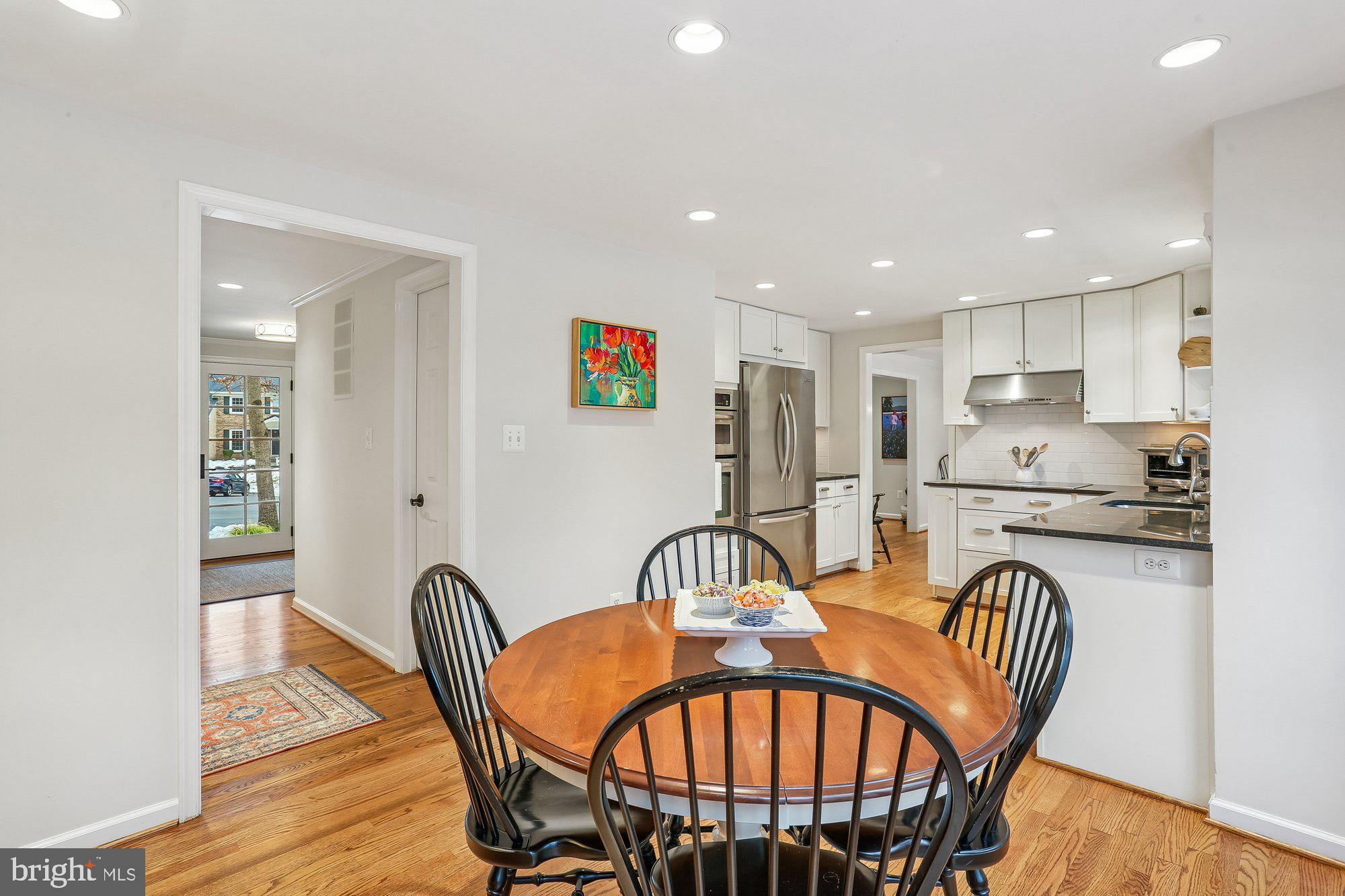 FALLSMEAD - Residential