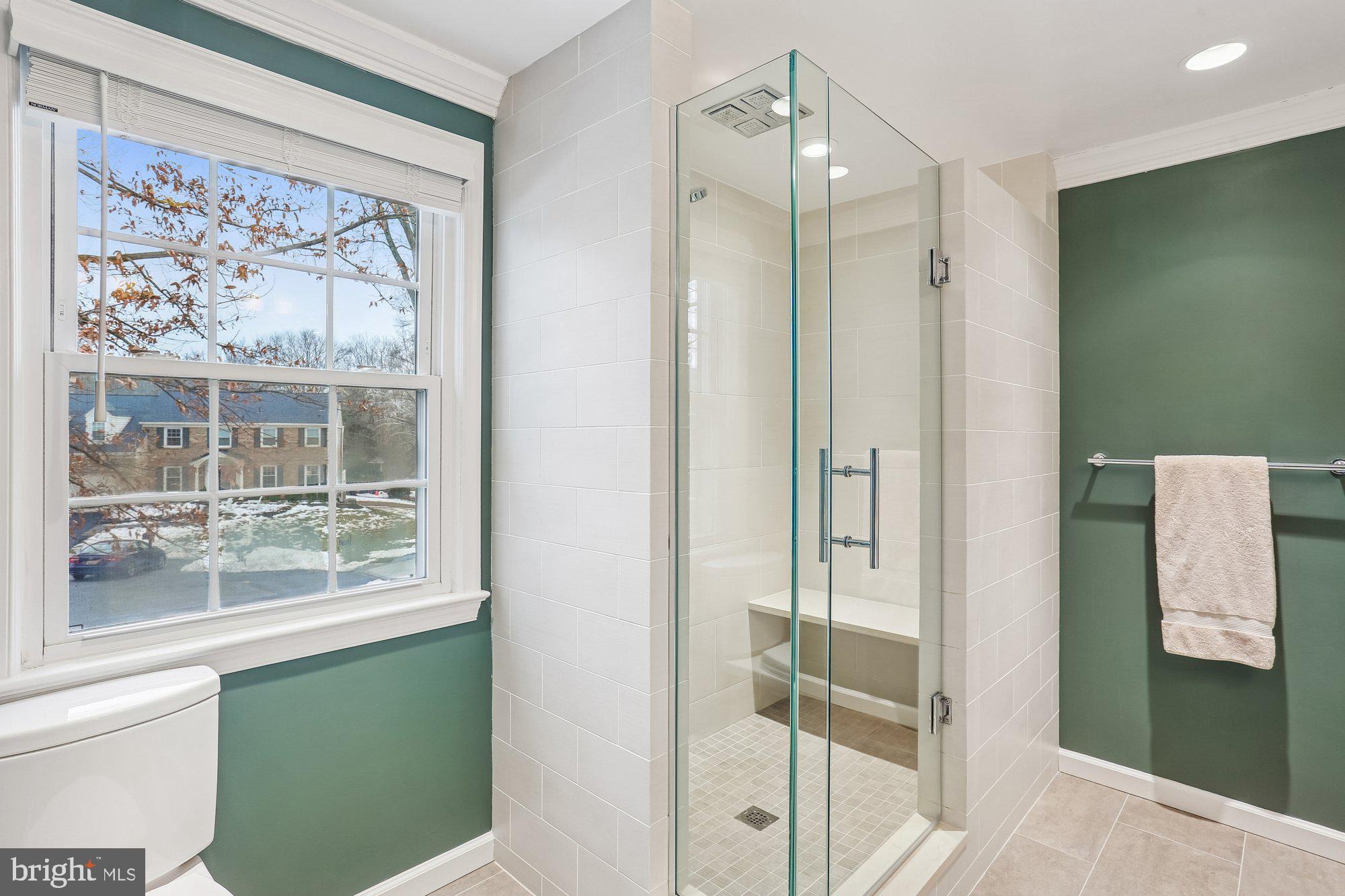 FALLSMEAD - Residential