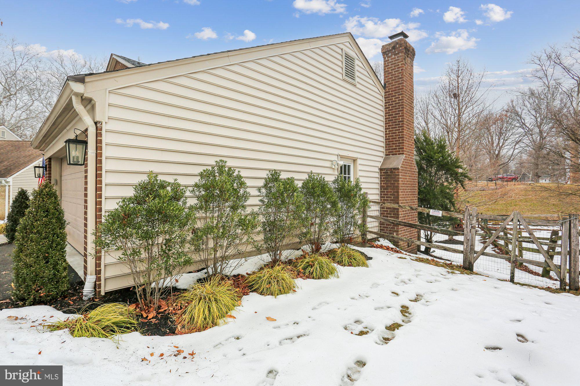 FALLSMEAD - Residential