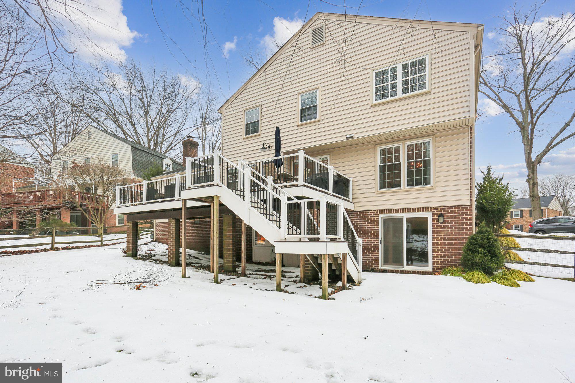 FALLSMEAD - Residential