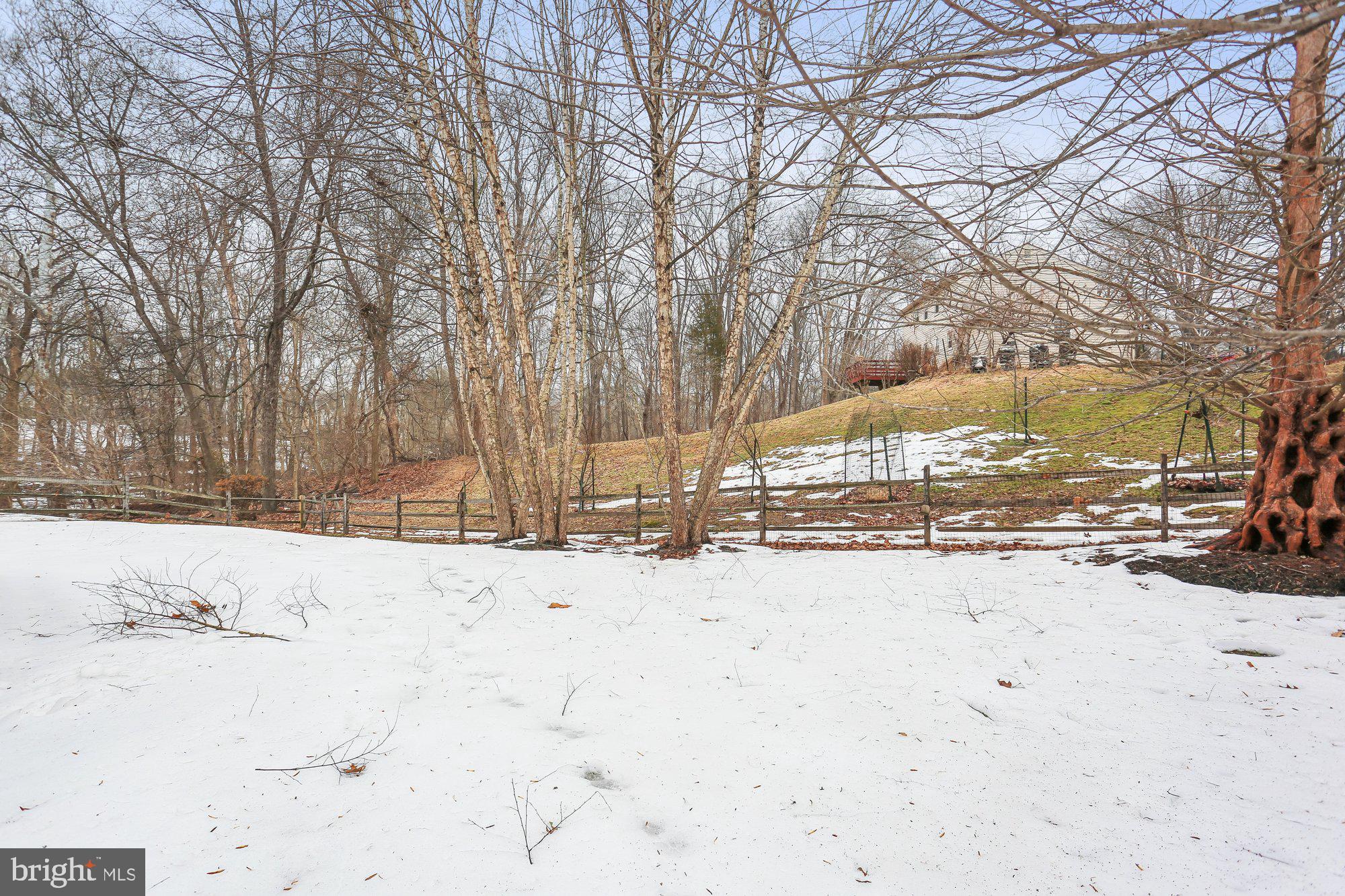 FALLSMEAD - Residential