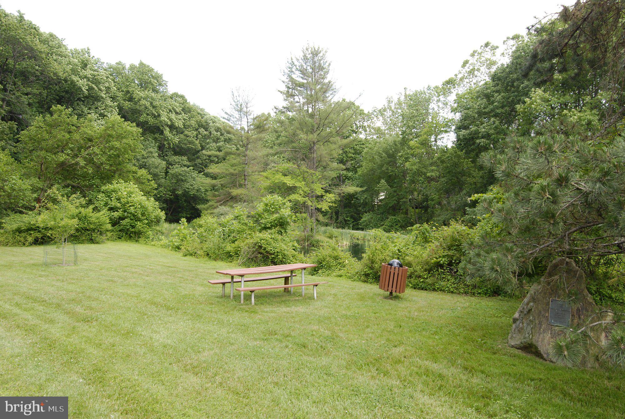 FALLSMEAD - Residential