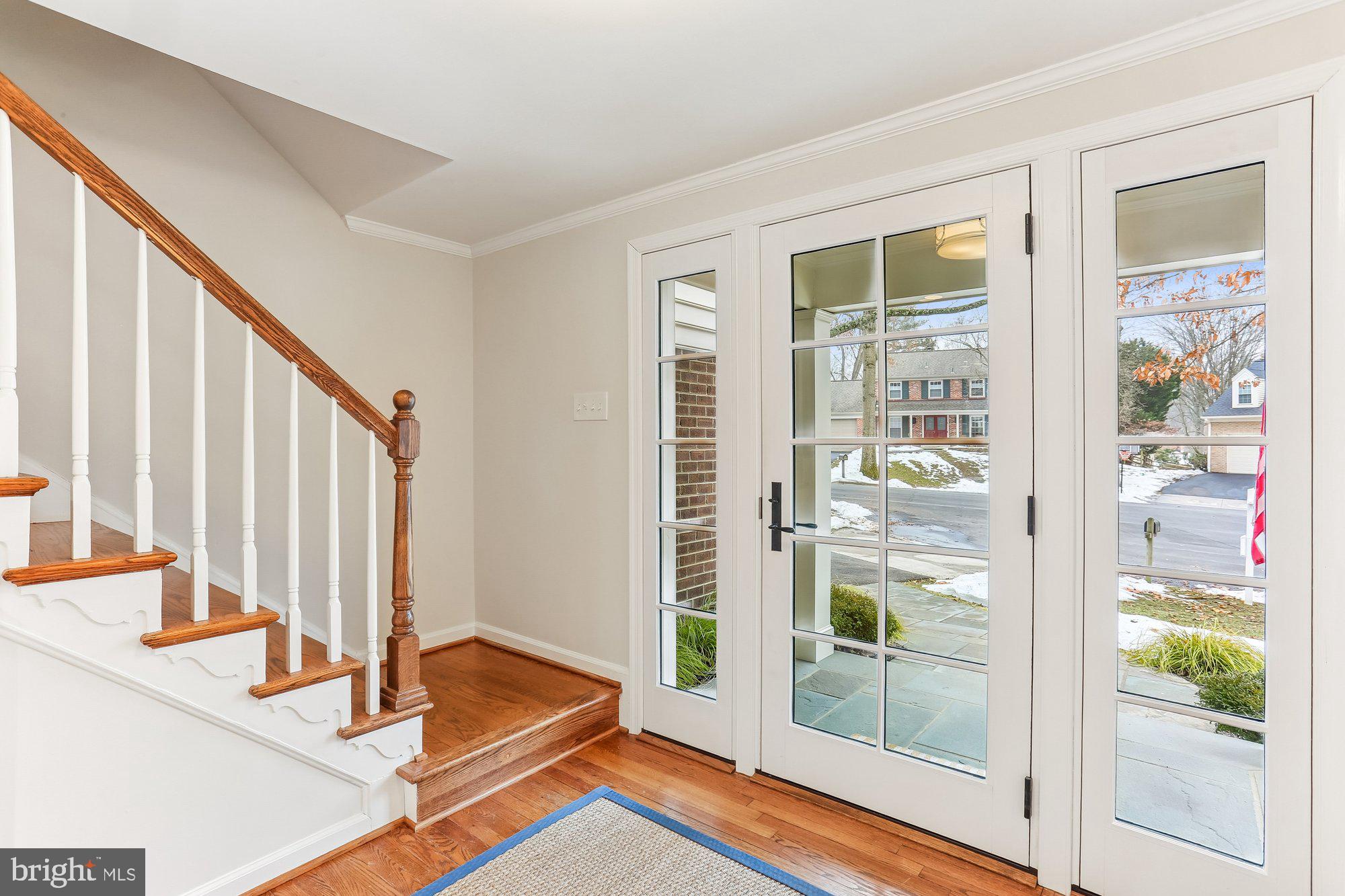 FALLSMEAD - Residential