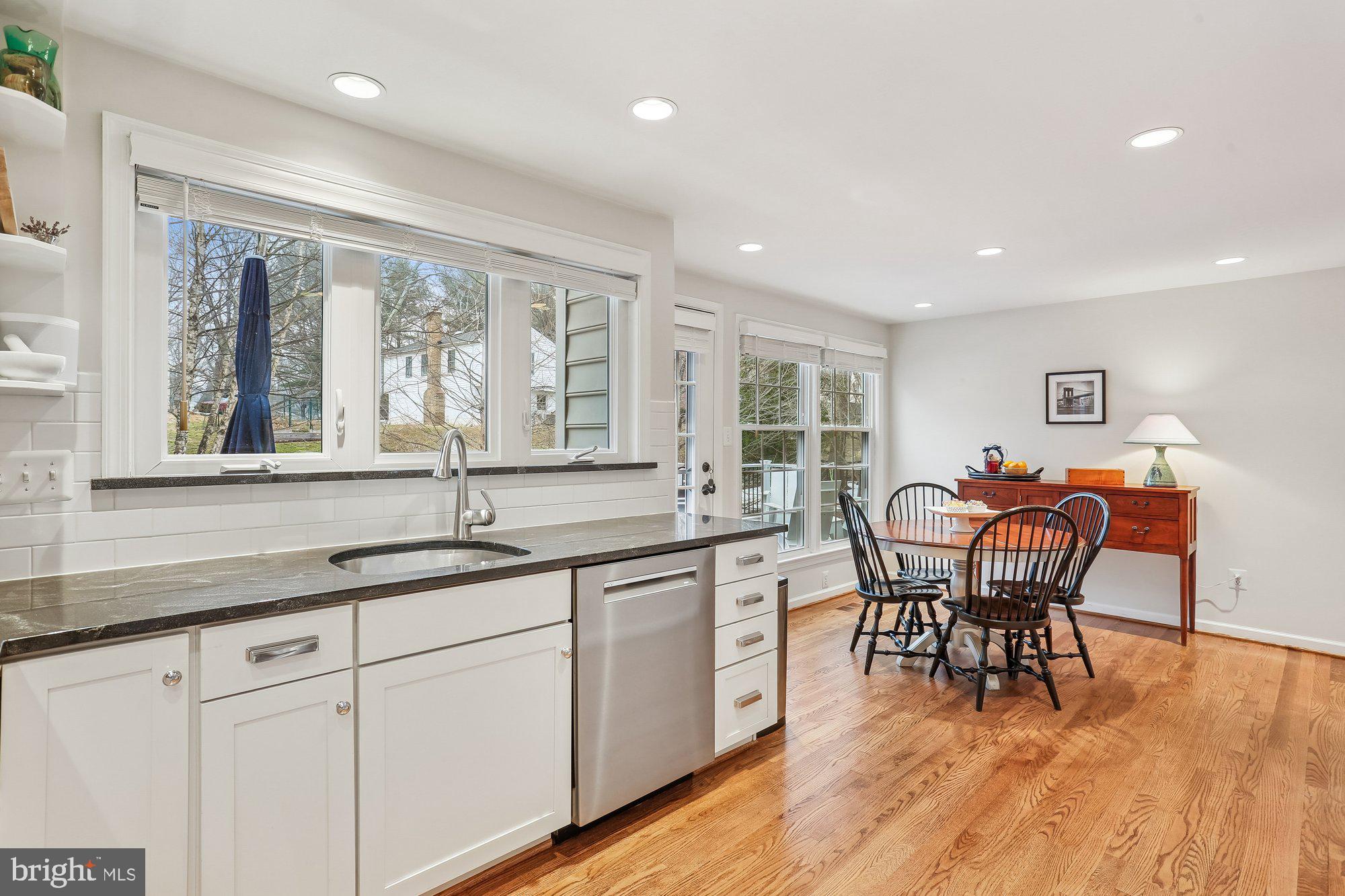 FALLSMEAD - Residential