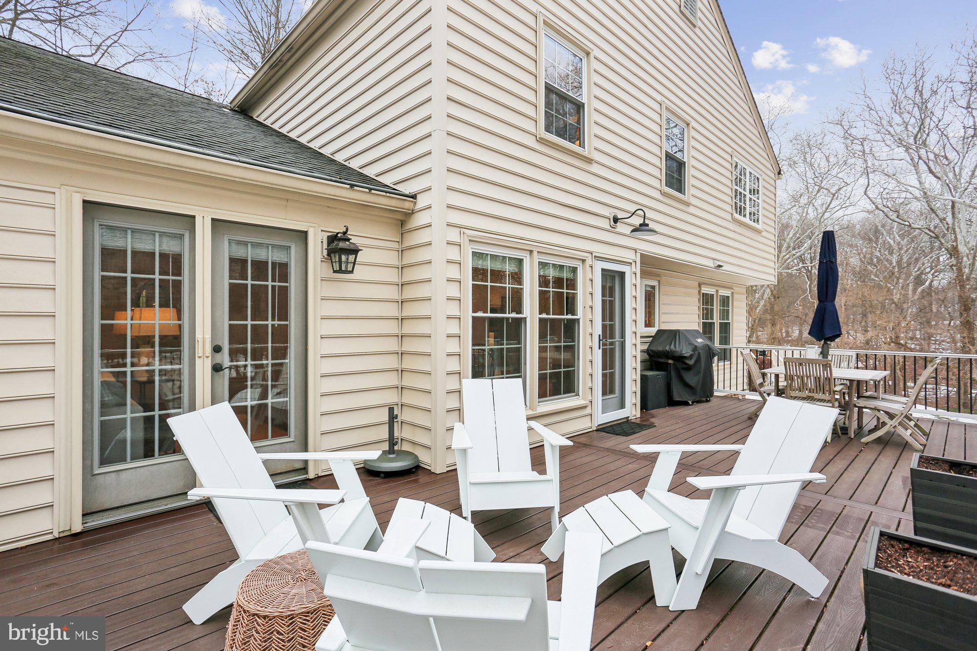 FALLSMEAD - Residential