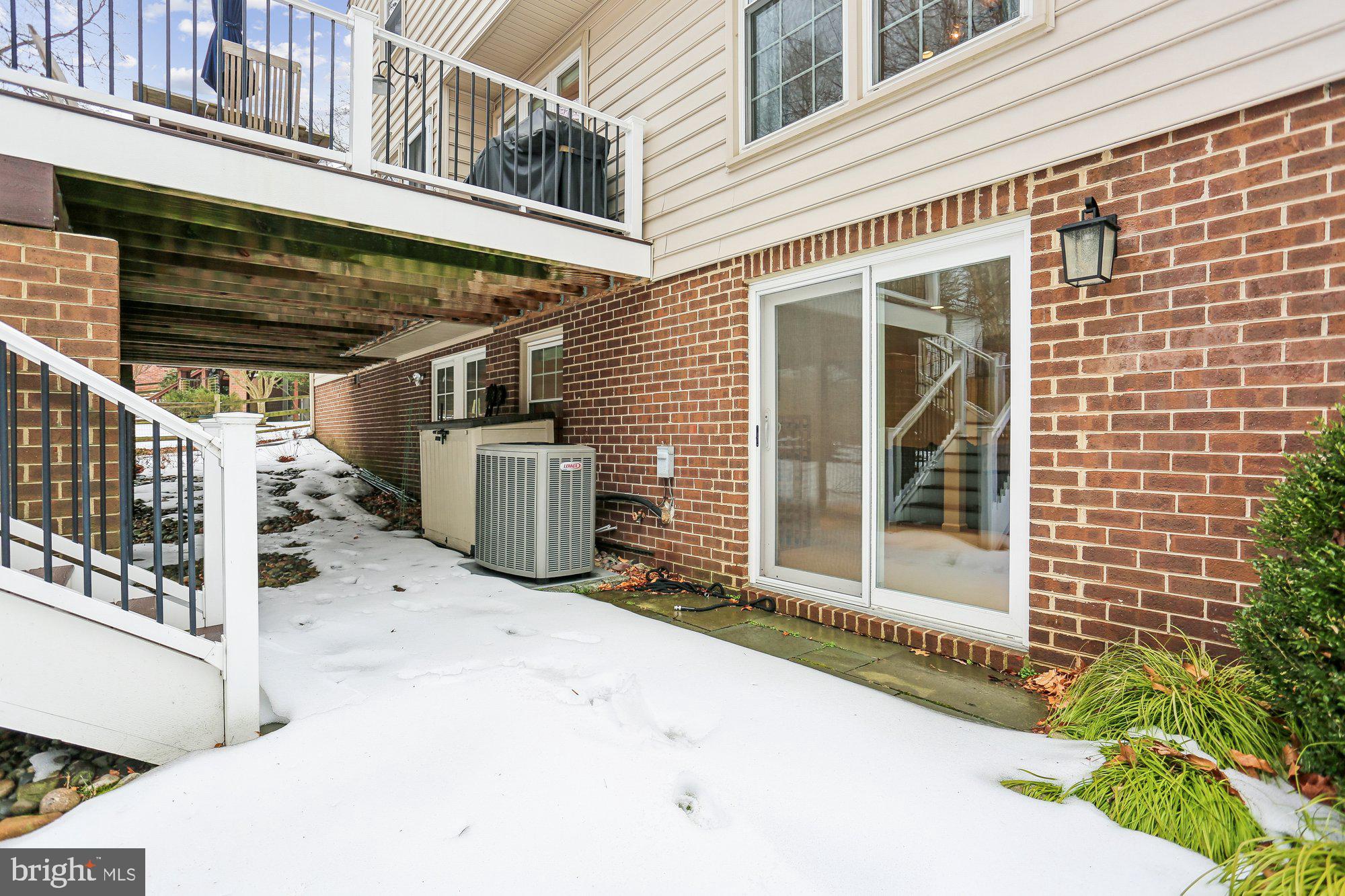 FALLSMEAD - Residential