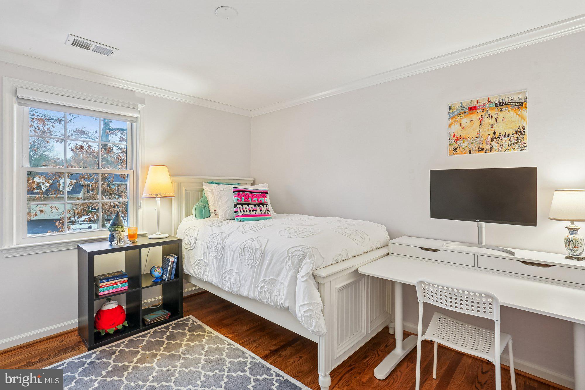 FALLSMEAD - Residential