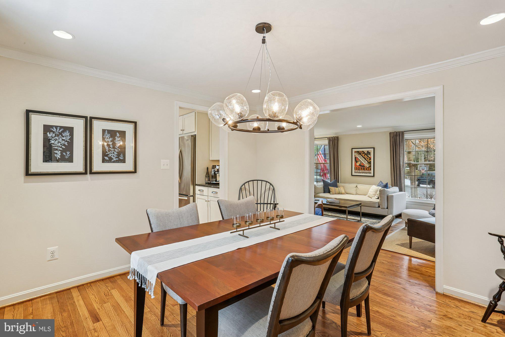 FALLSMEAD - Residential