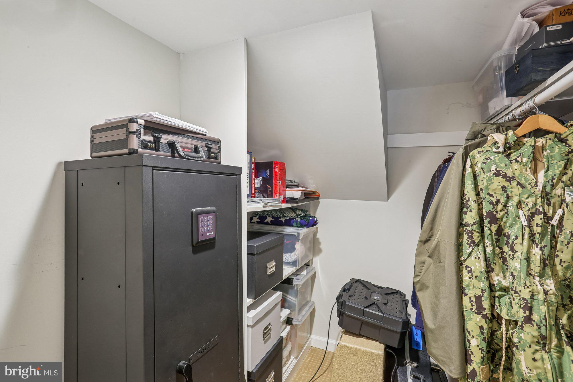 FALLSMEAD - Residential