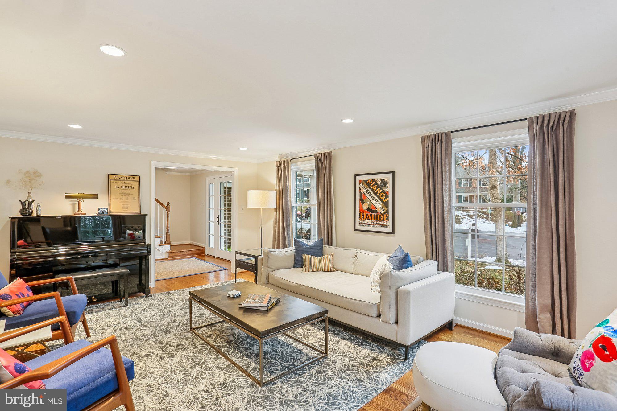 FALLSMEAD - Residential