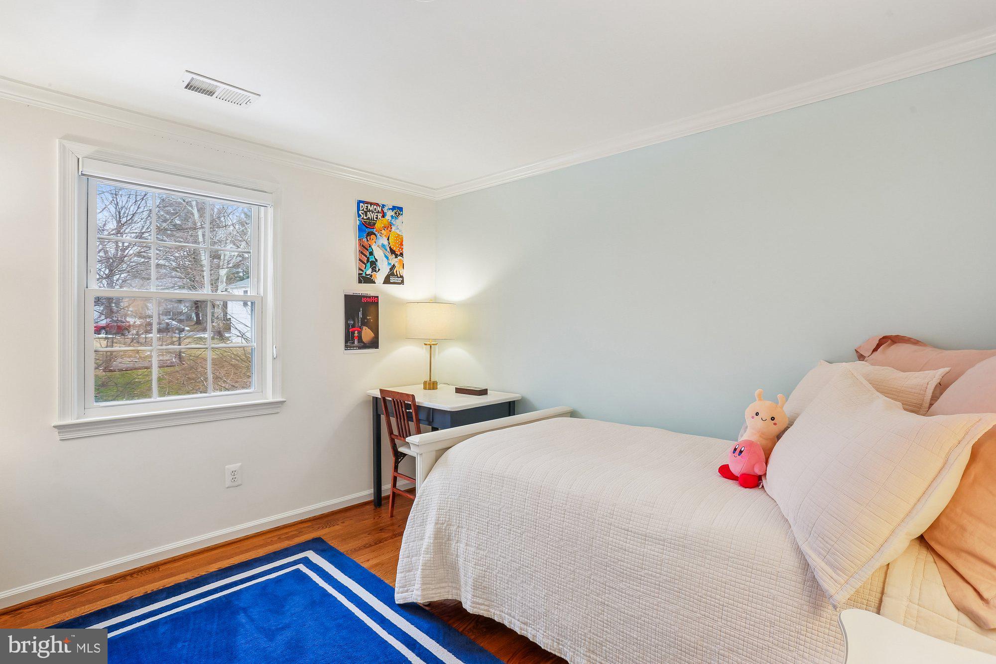 FALLSMEAD - Residential