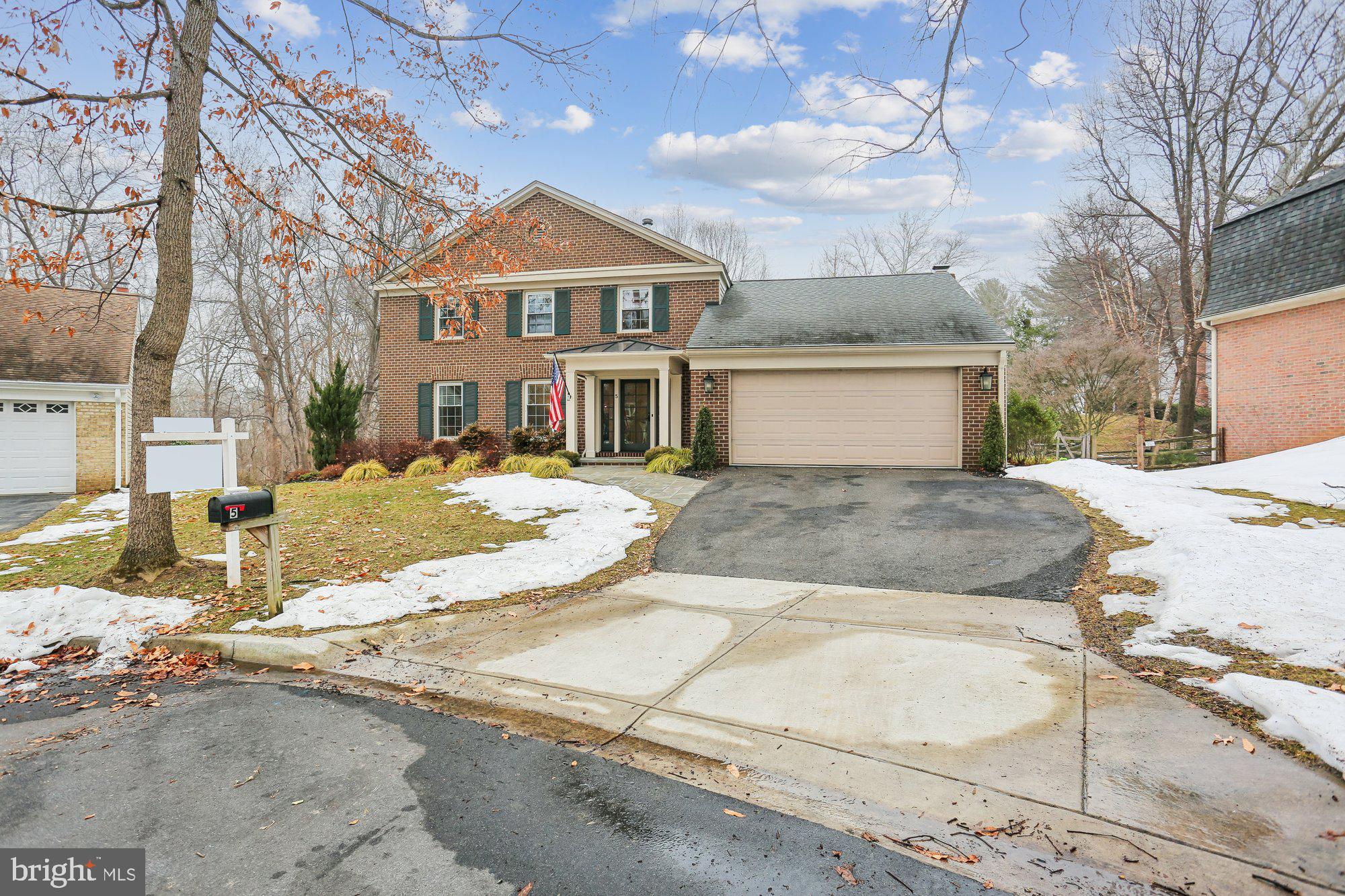 FALLSMEAD - Residential