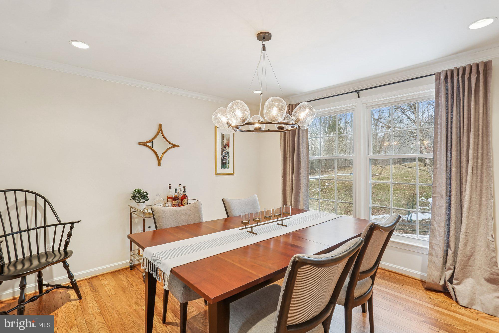 FALLSMEAD - Residential