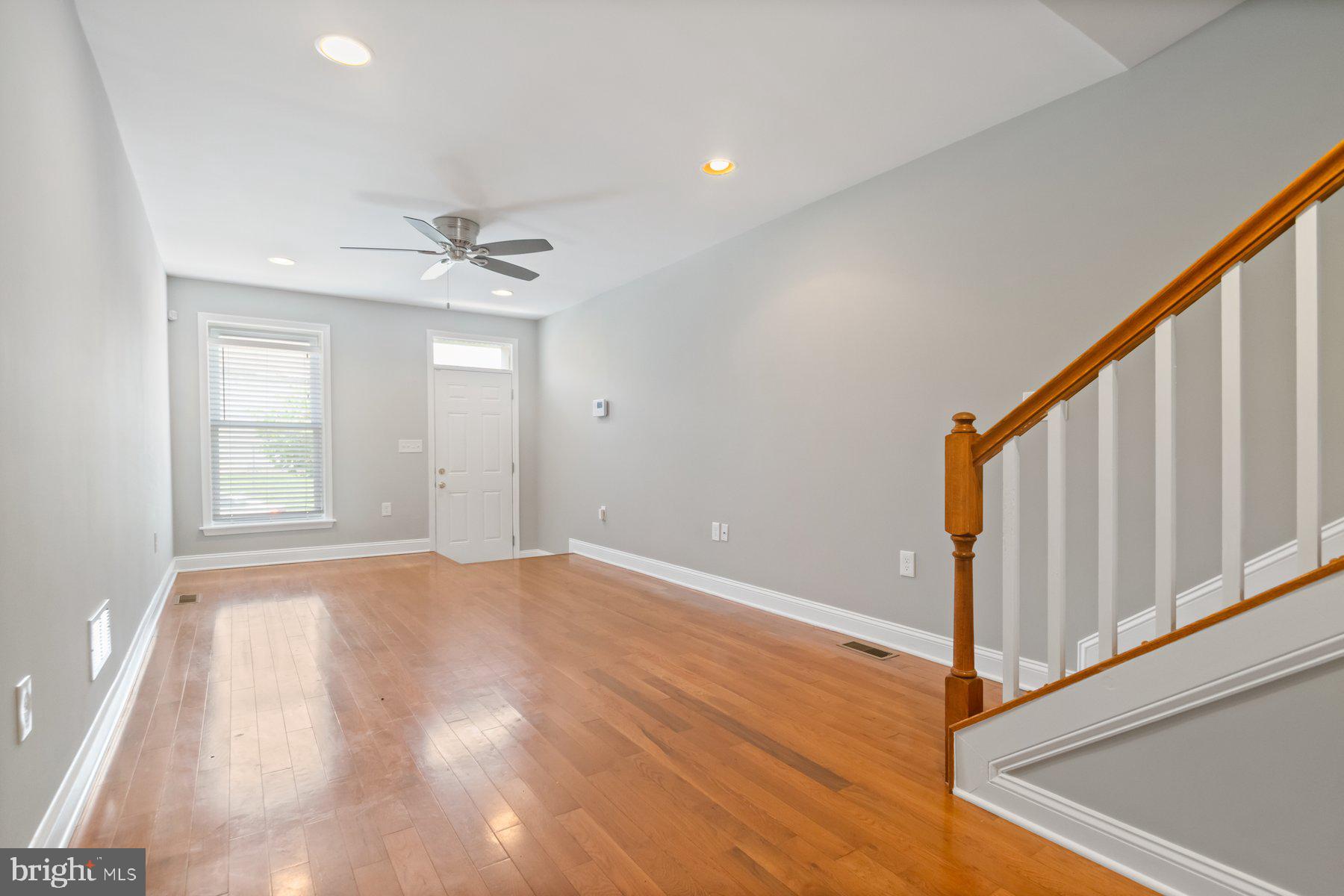 EAST MONUMENT HISTORIC DISTRICT - Residential Lease