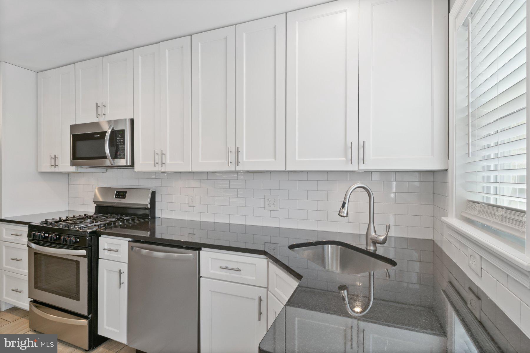 EAST MONUMENT HISTORIC DISTRICT - Residential Lease