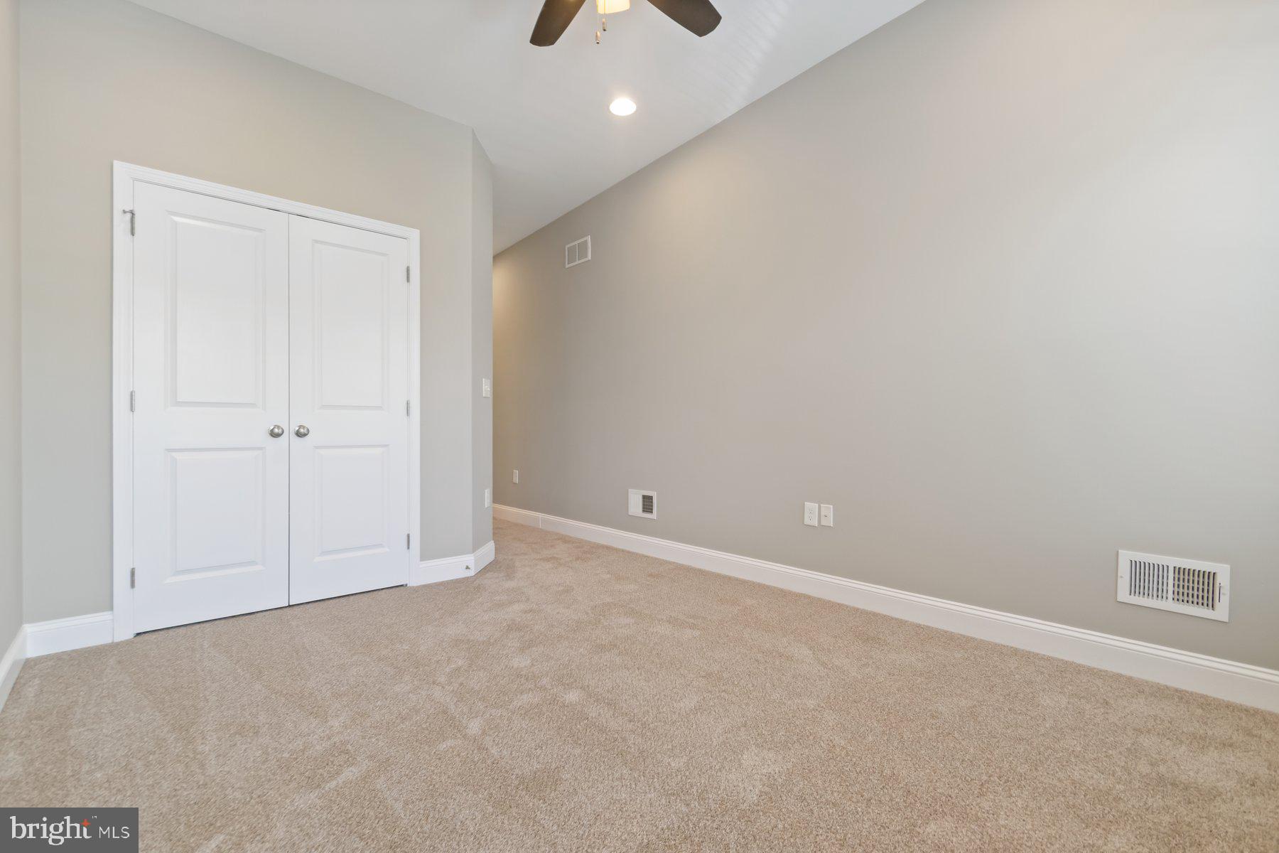 EAST MONUMENT HISTORIC DISTRICT - Residential Lease