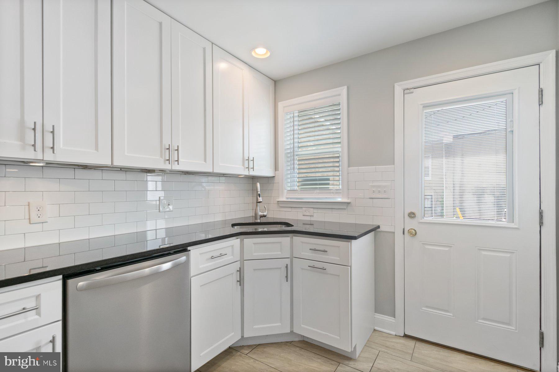 EAST MONUMENT HISTORIC DISTRICT - Residential Lease