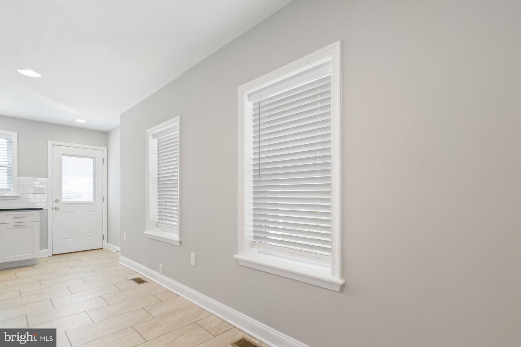 EAST MONUMENT HISTORIC DISTRICT - Residential Lease