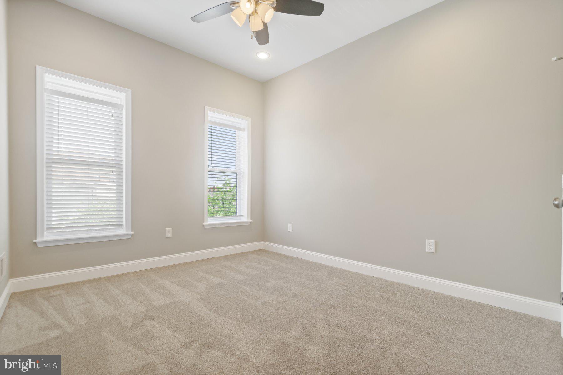 EAST MONUMENT HISTORIC DISTRICT - Residential Lease