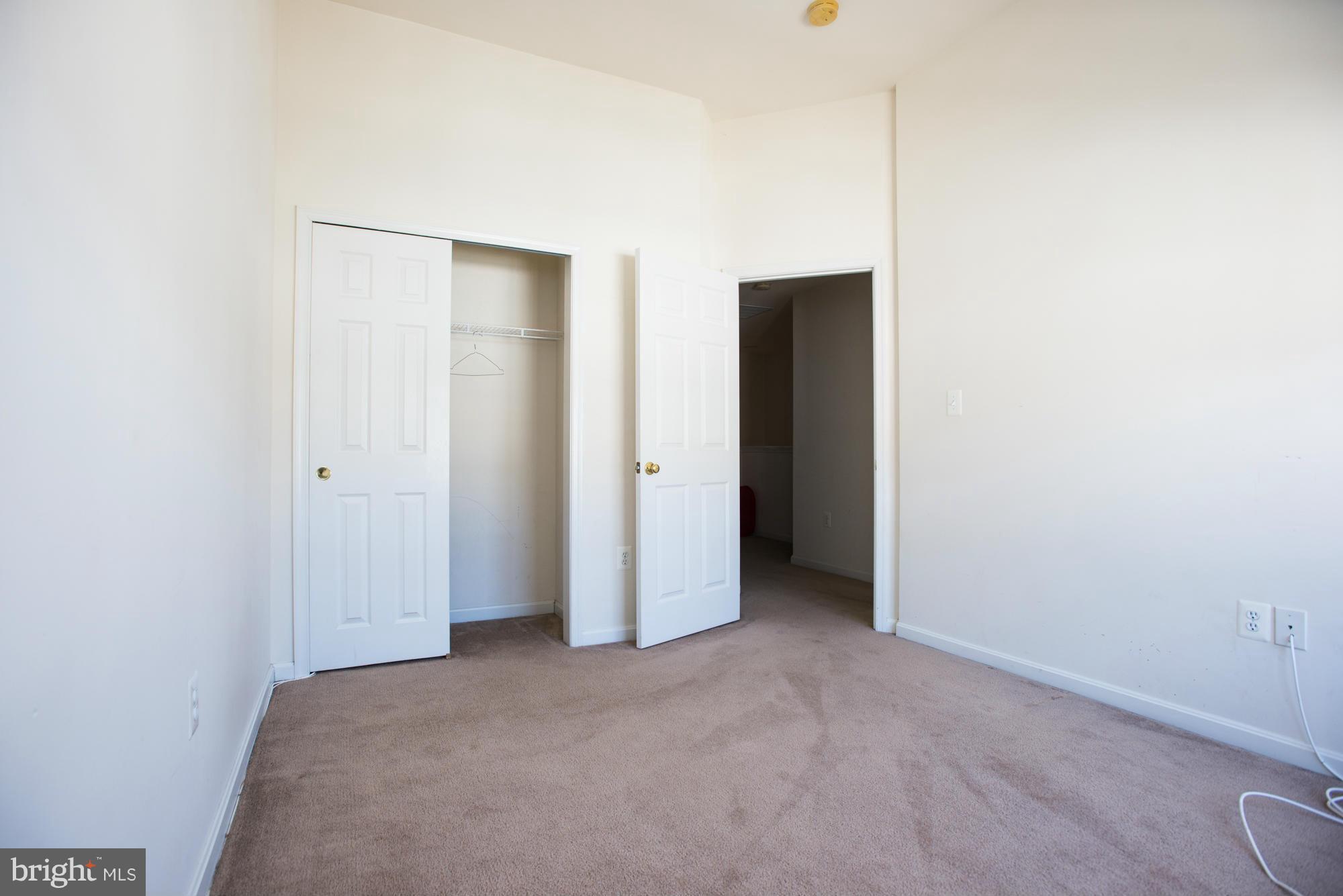 PRINCE WILLIAM TOWN CENTER - Residential Lease