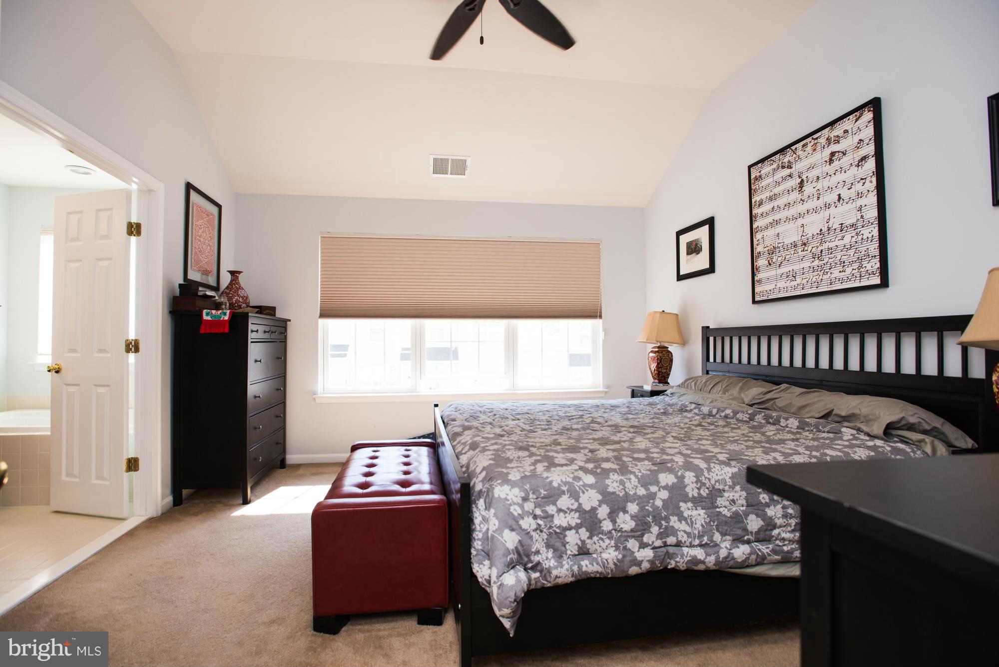 PRINCE WILLIAM TOWN CENTER - Residential Lease