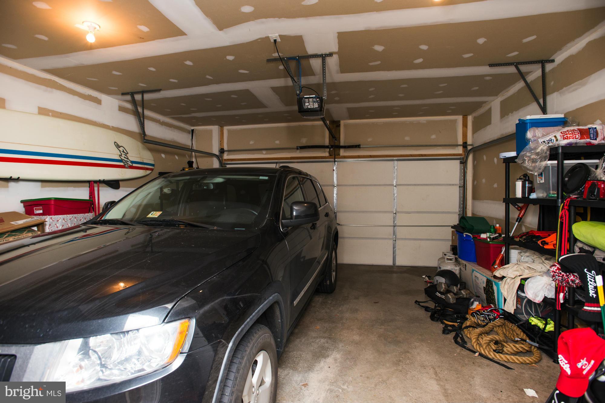 PRINCE WILLIAM TOWN CENTER - Residential Lease