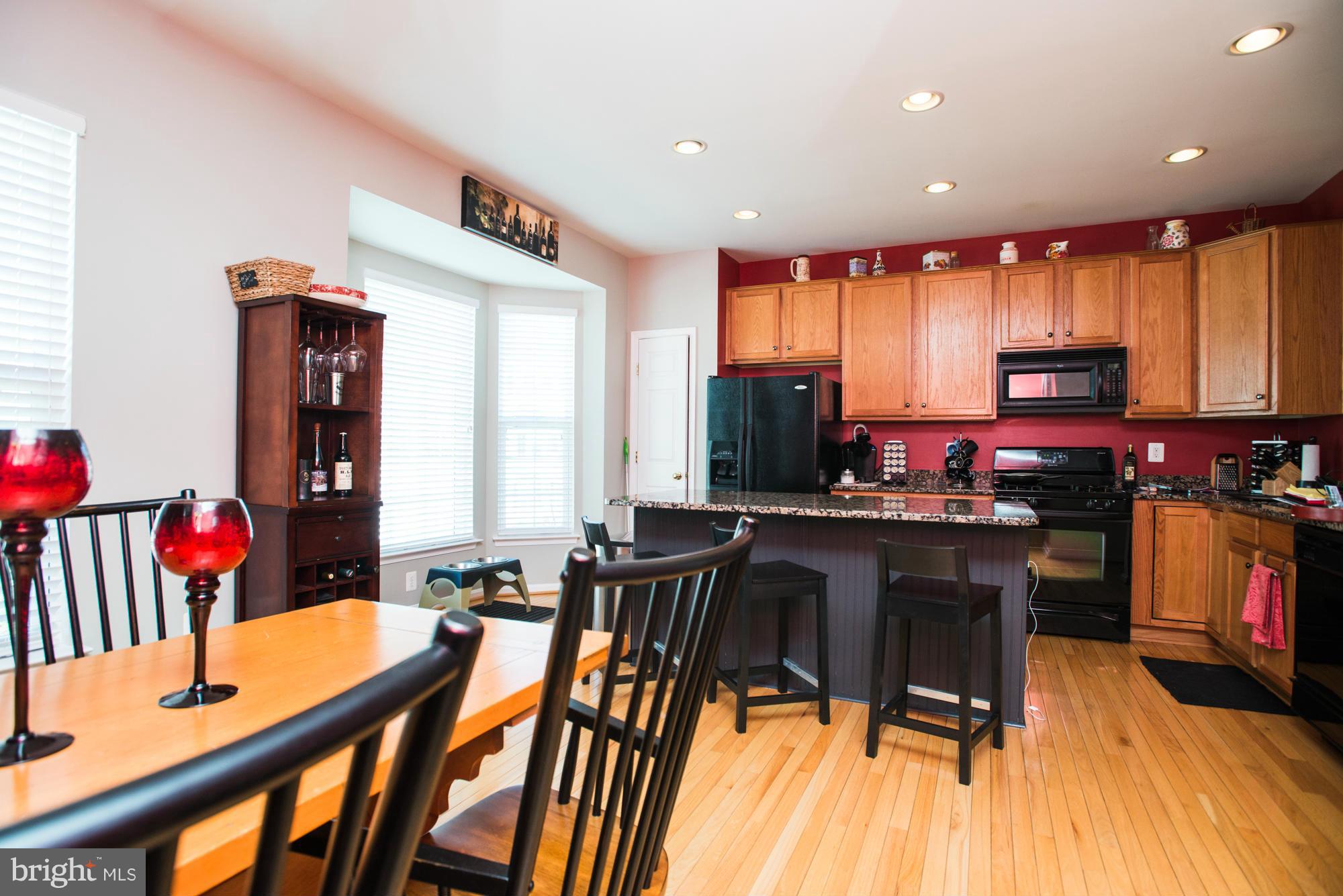 PRINCE WILLIAM TOWN CENTER - Residential Lease