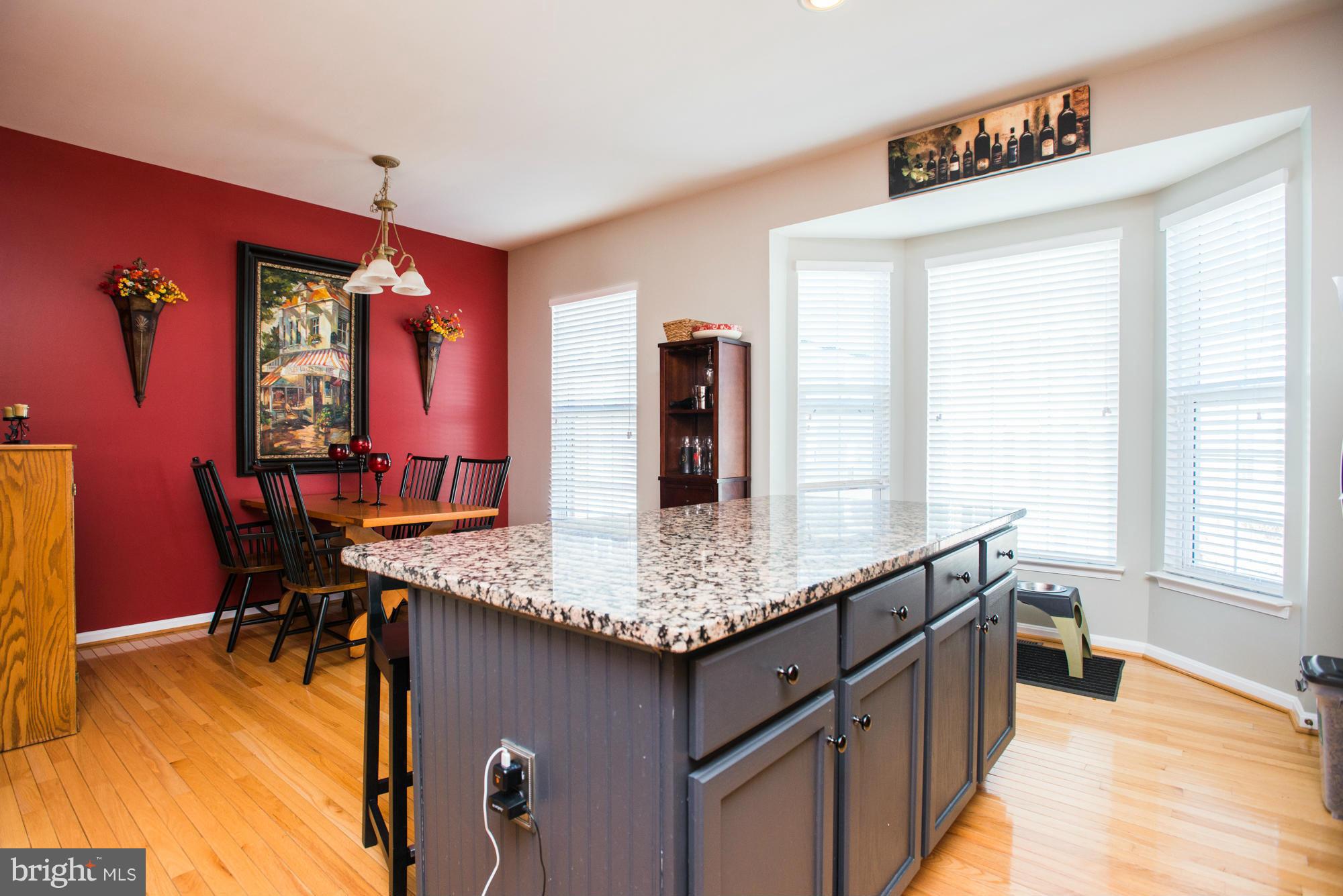 PRINCE WILLIAM TOWN CENTER - Residential Lease