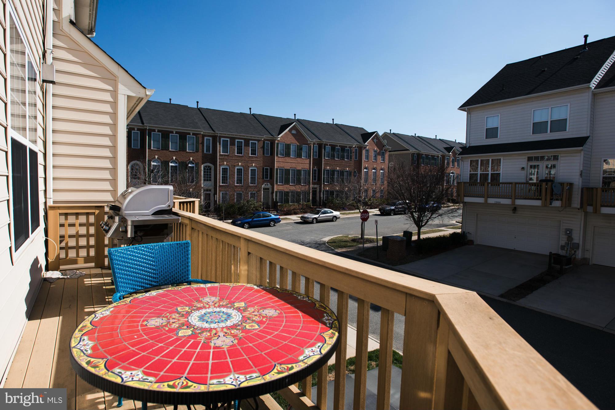 PRINCE WILLIAM TOWN CENTER - Residential Lease