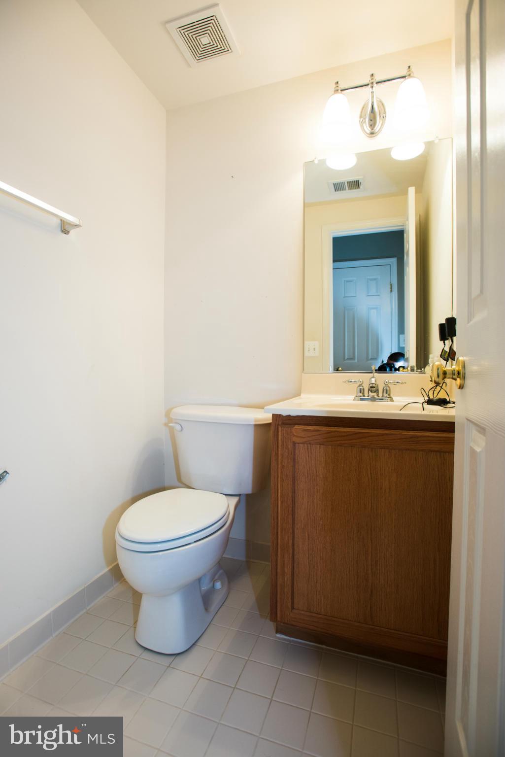 PRINCE WILLIAM TOWN CENTER - Residential Lease