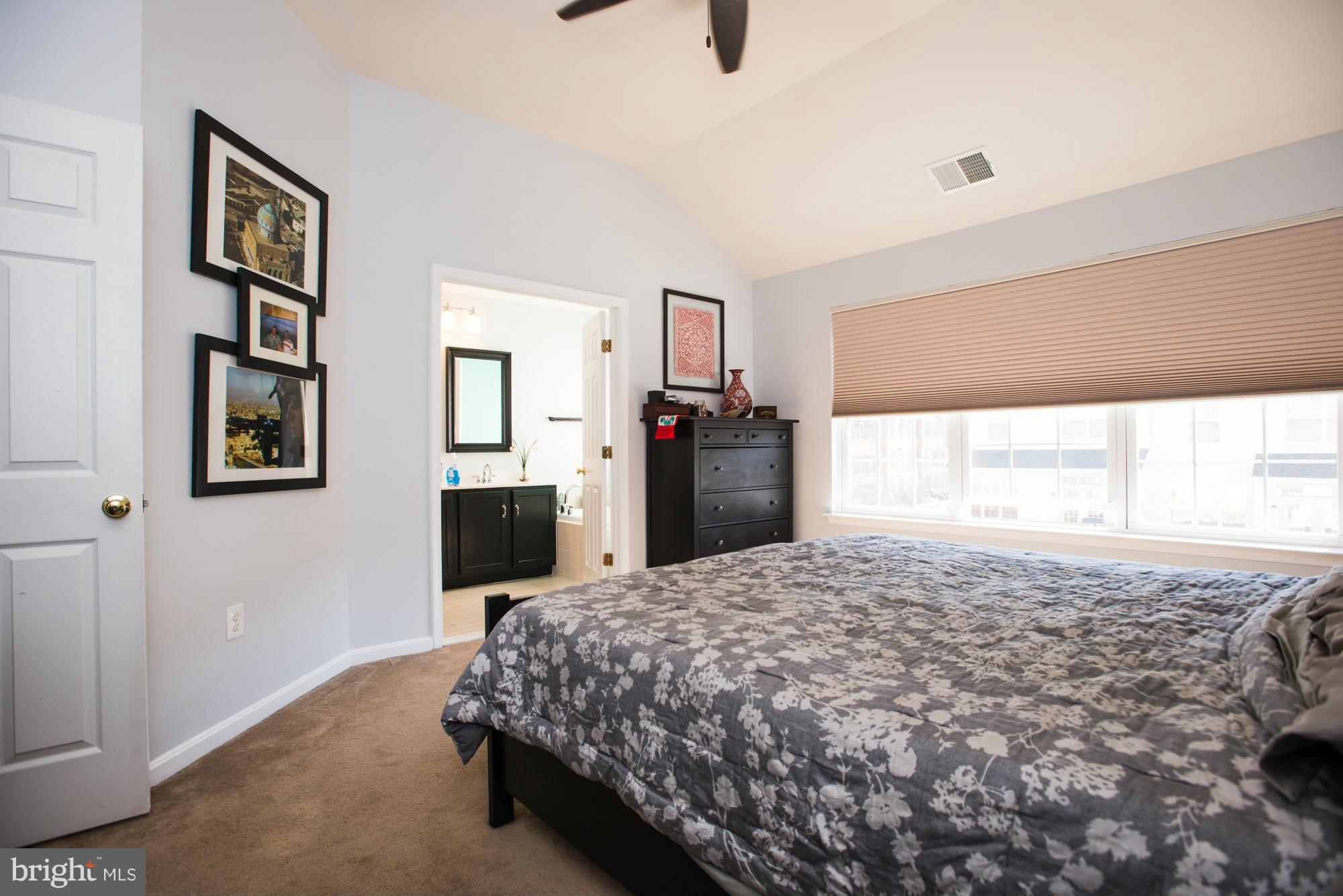 PRINCE WILLIAM TOWN CENTER - Residential Lease