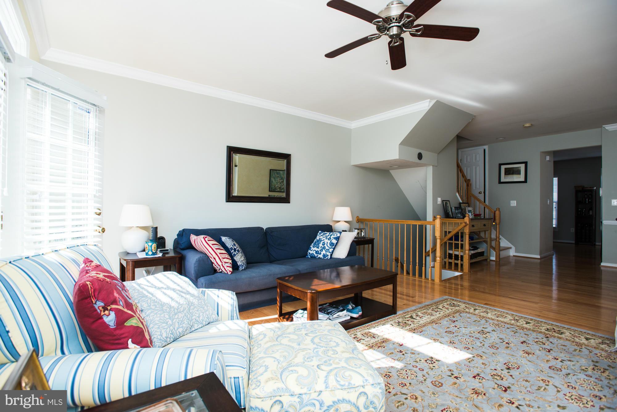 PRINCE WILLIAM TOWN CENTER - Residential Lease