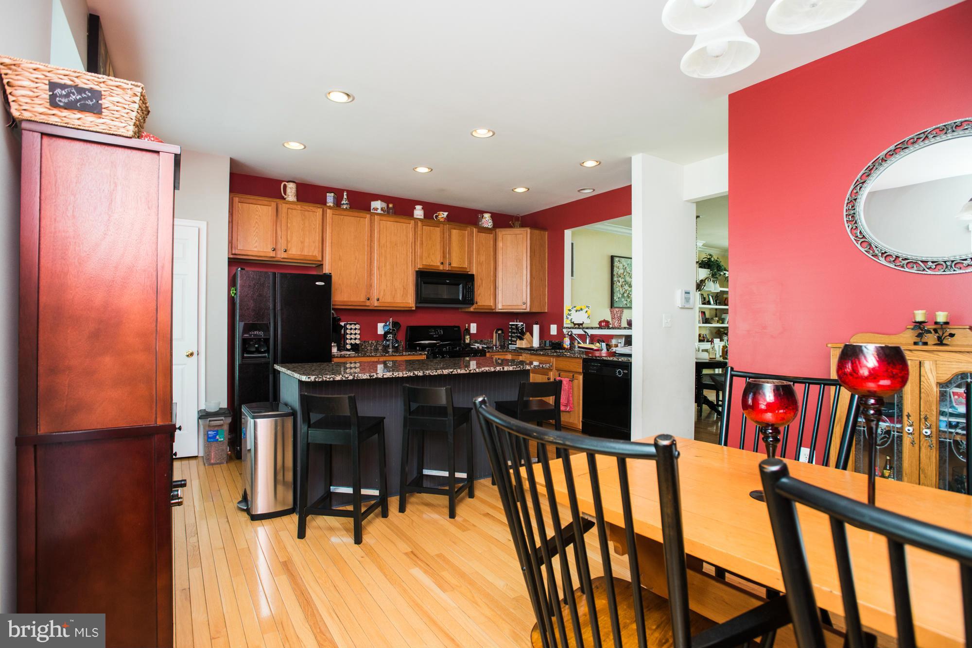 PRINCE WILLIAM TOWN CENTER - Residential Lease